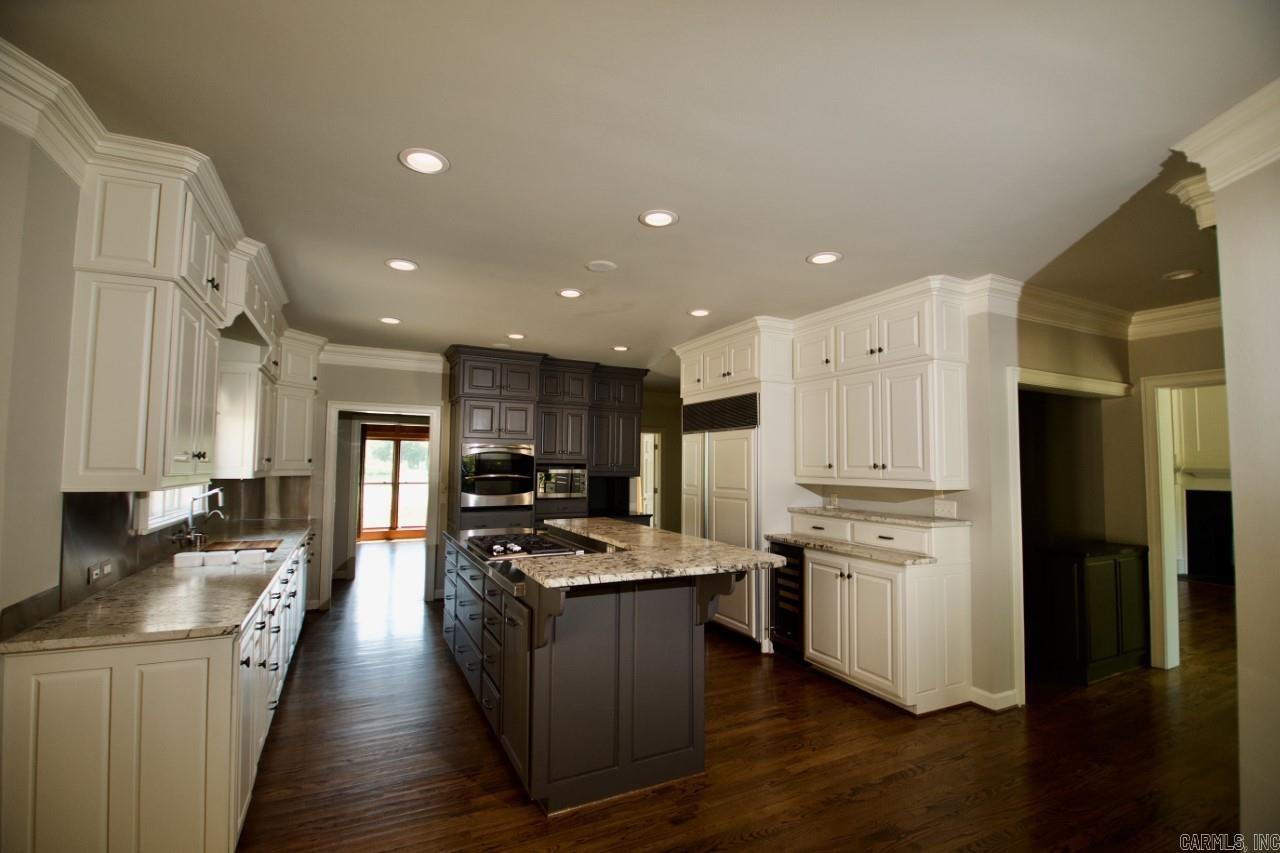 Searcy Country Club - Residential