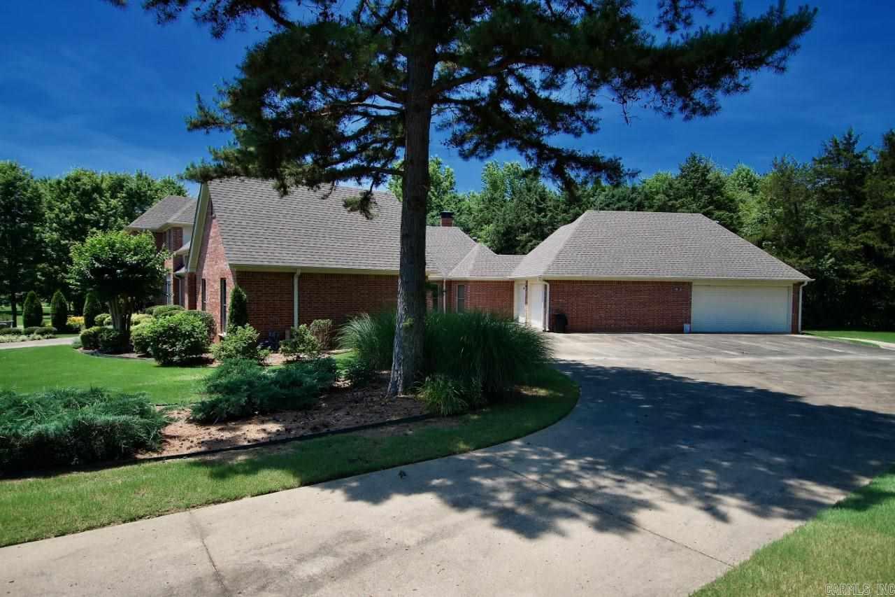Searcy Country Club - Residential