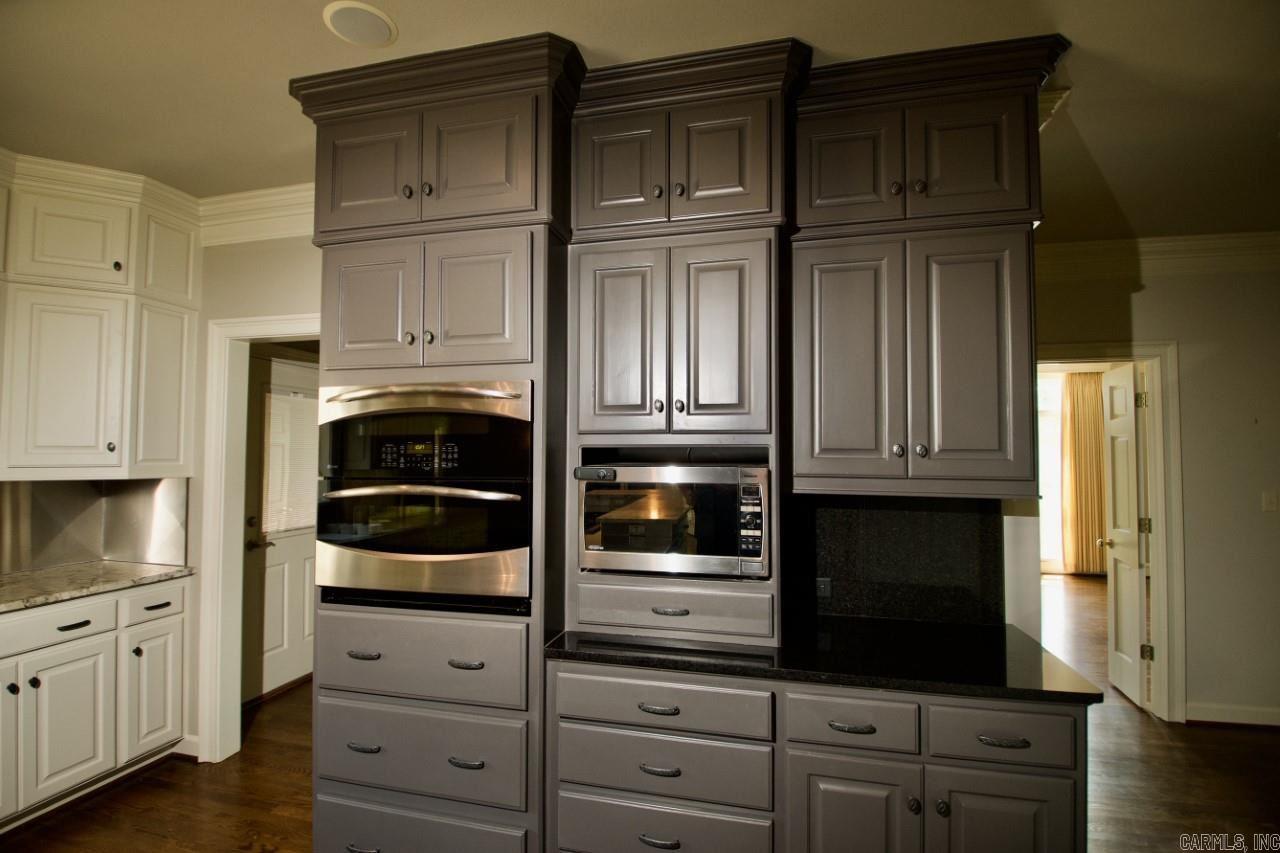 Searcy Country Club - Residential