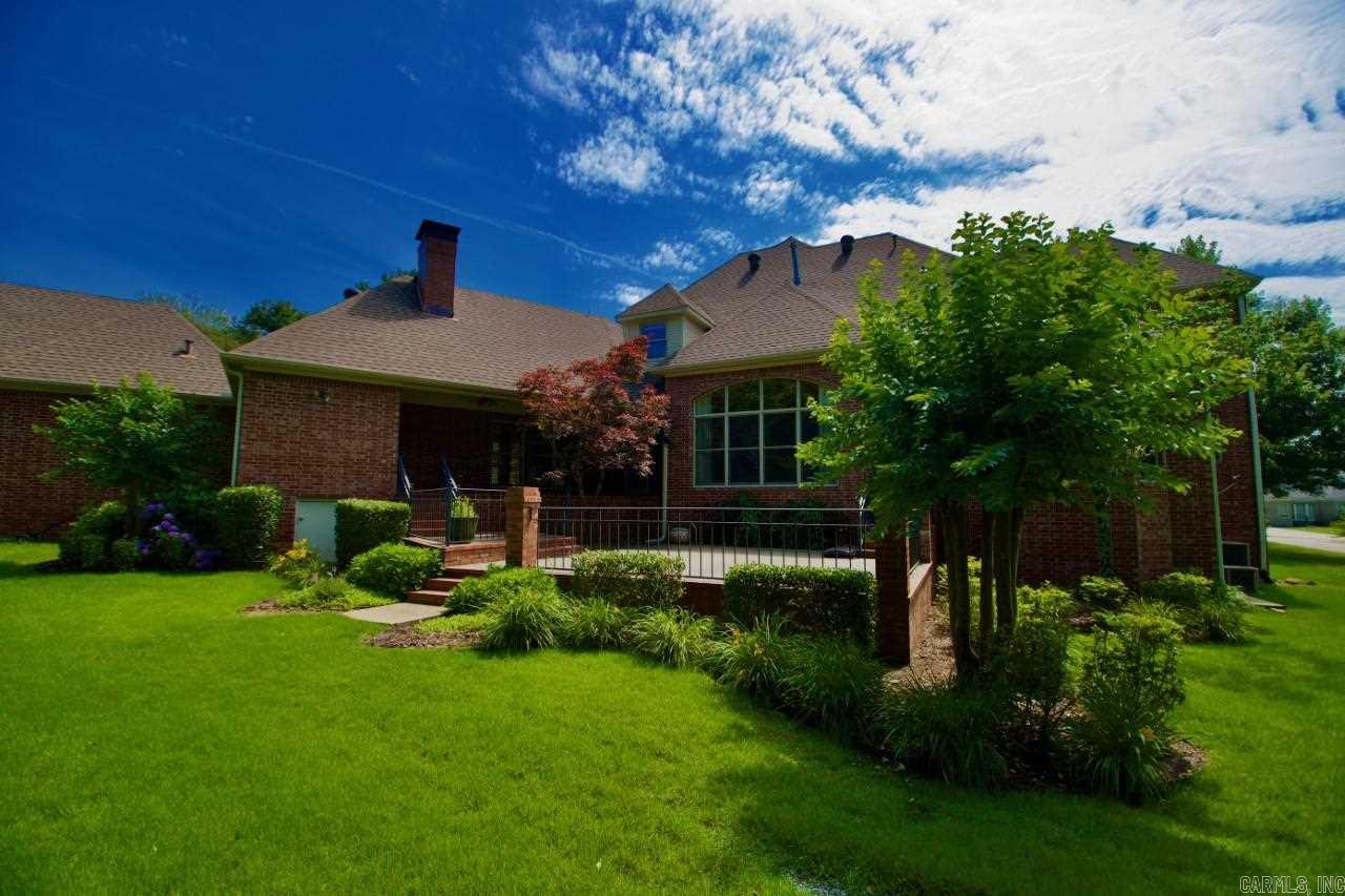 Searcy Country Club - Residential