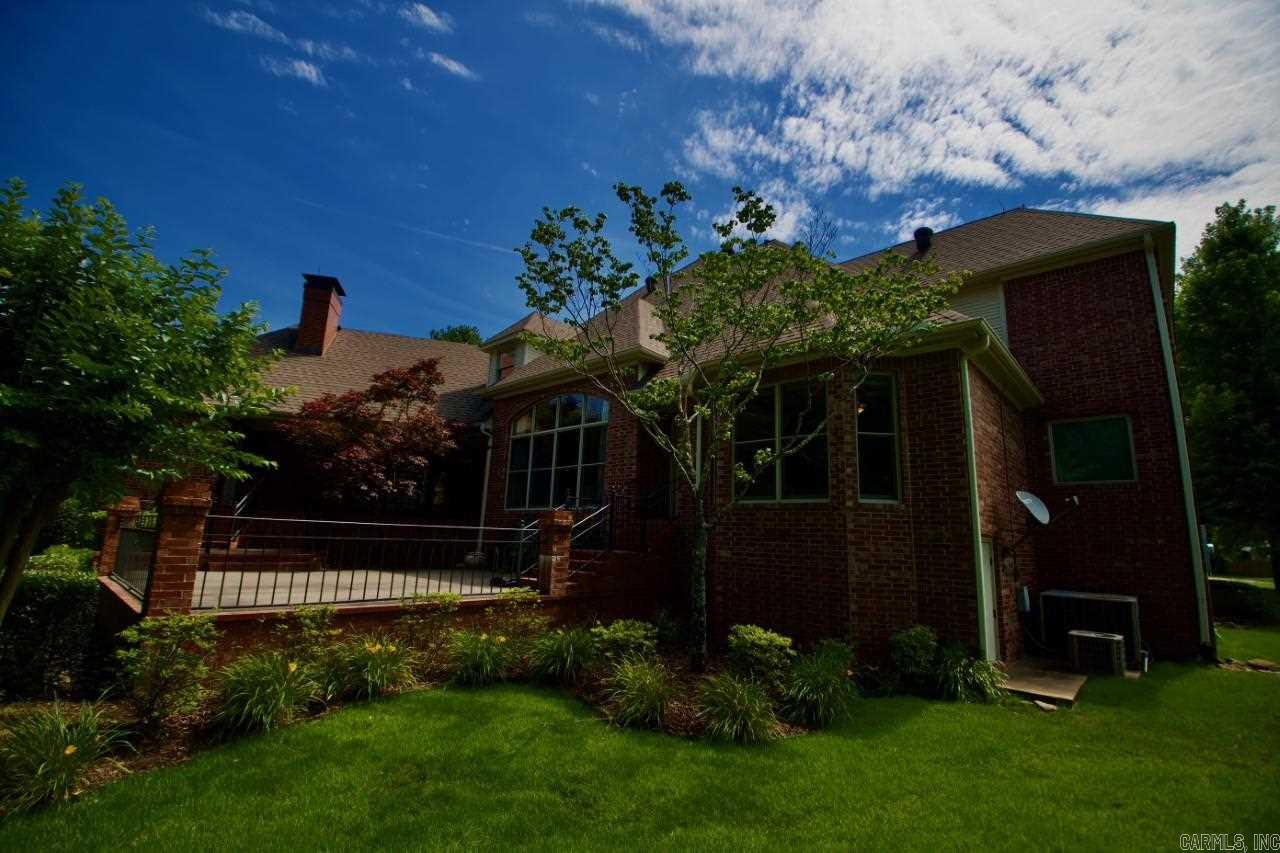 Searcy Country Club - Residential