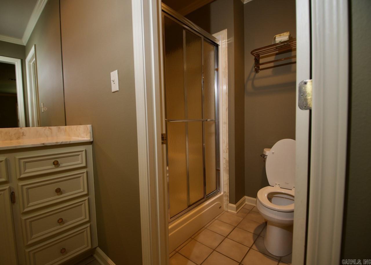 Searcy Country Club - Residential