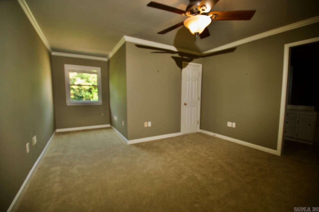 Searcy Country Club - Residential