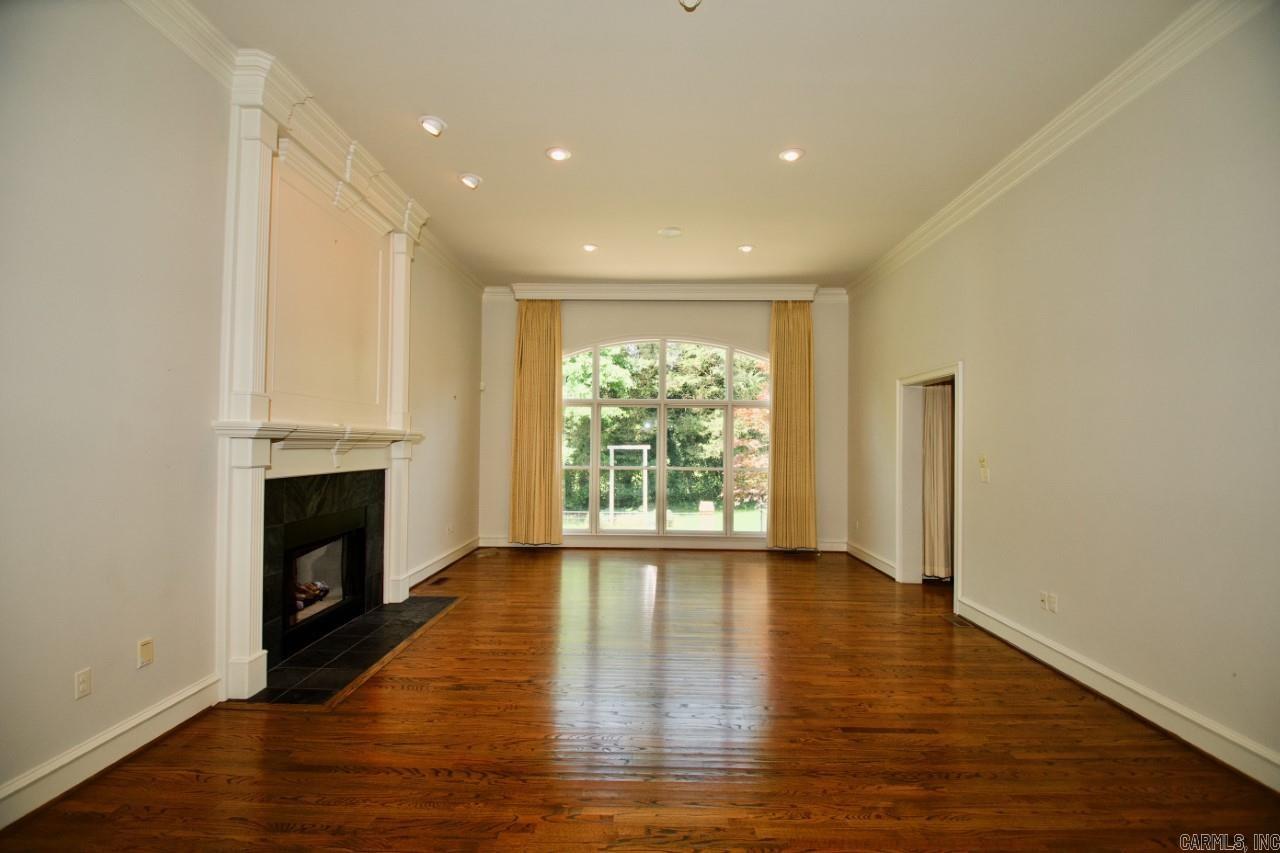 Searcy Country Club - Residential
