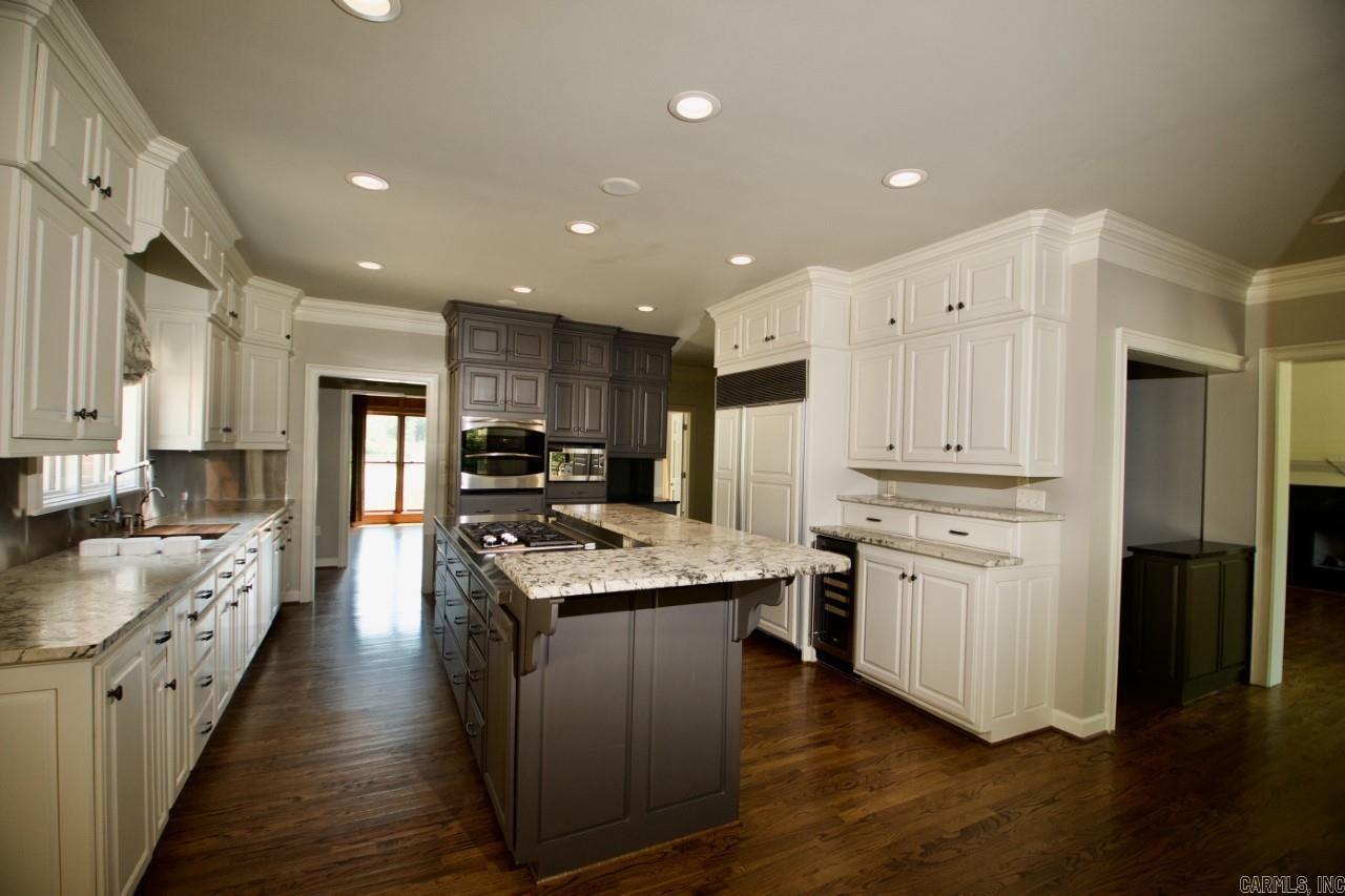 Searcy Country Club - Residential