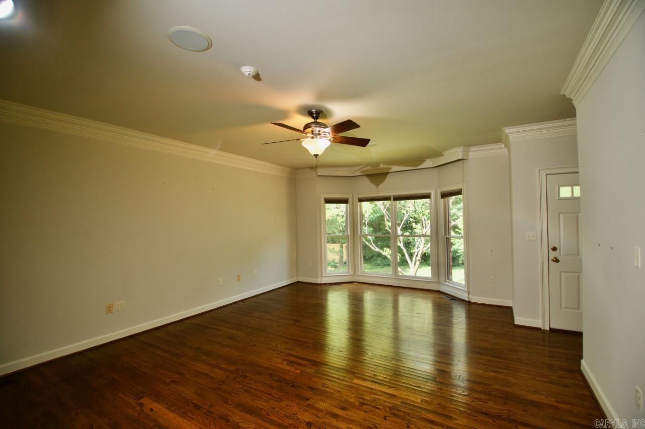 Searcy Country Club - Residential