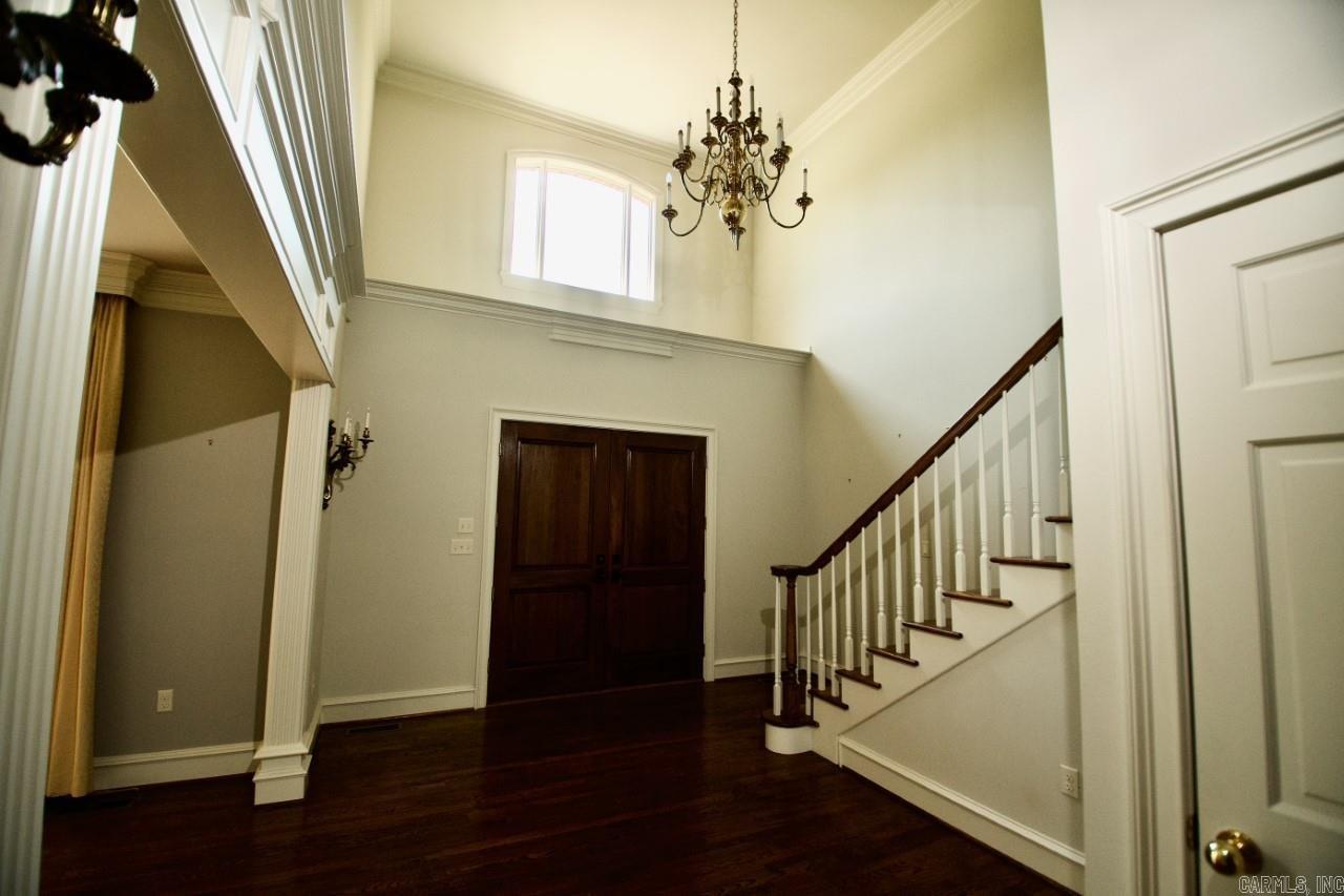 Searcy Country Club - Residential