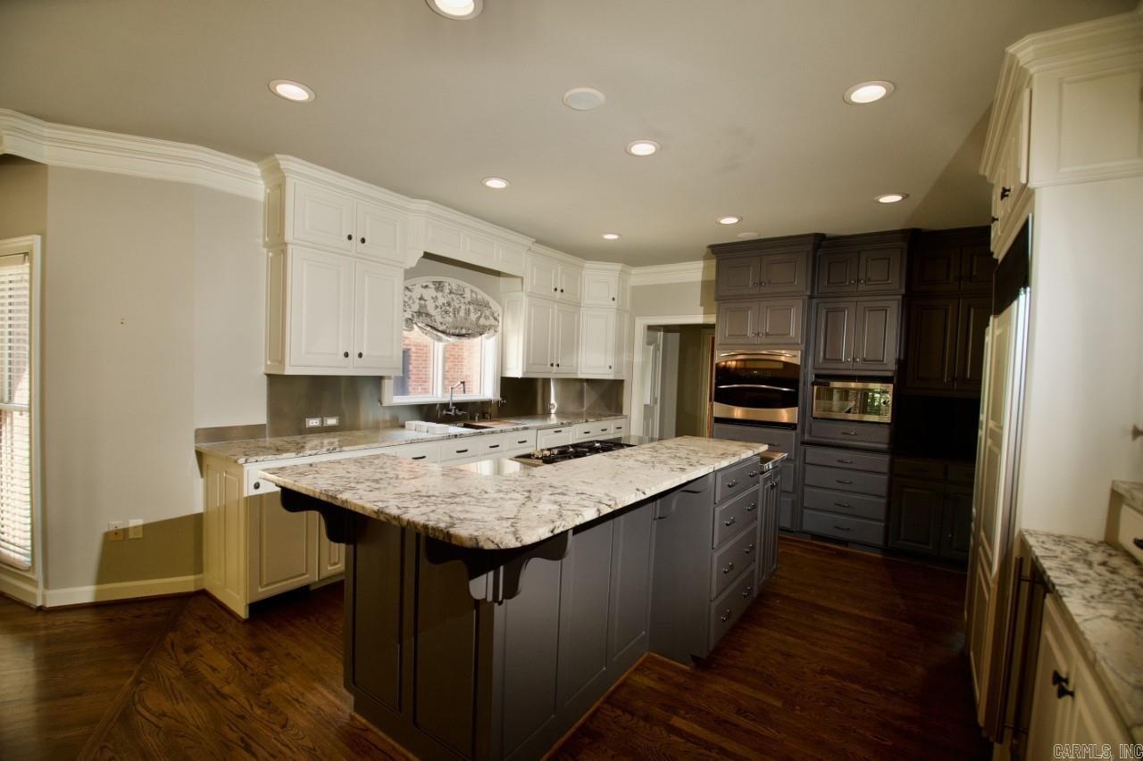 Searcy Country Club - Residential