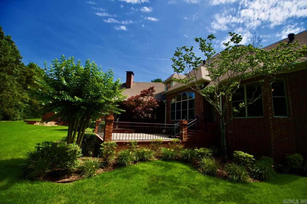 Searcy Country Club - Residential