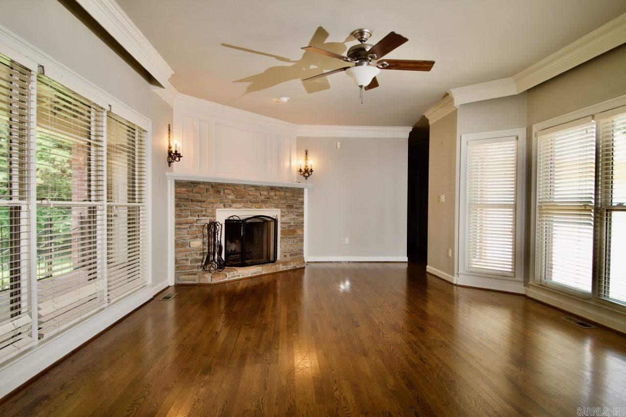 Searcy Country Club - Residential