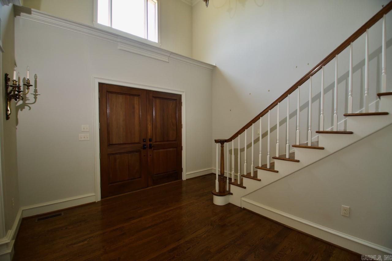 Searcy Country Club - Residential
