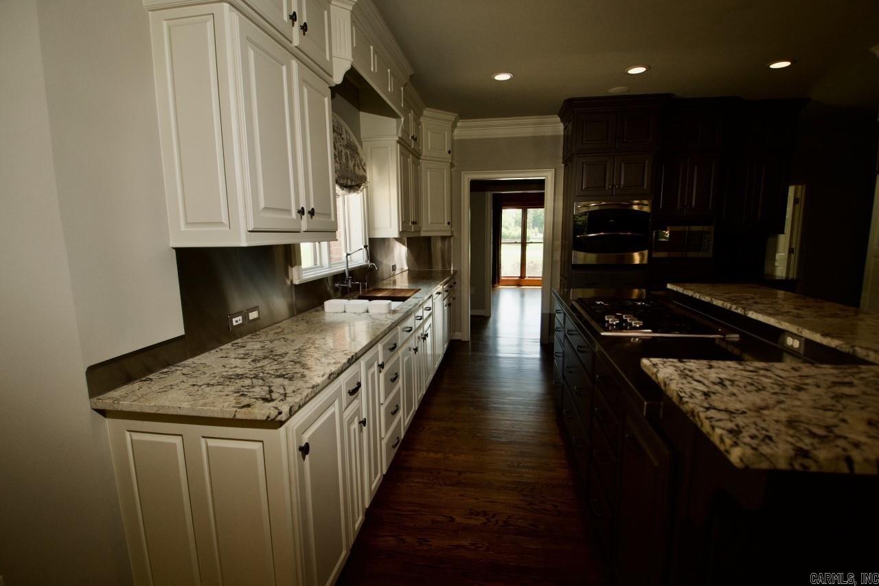 Searcy Country Club - Residential
