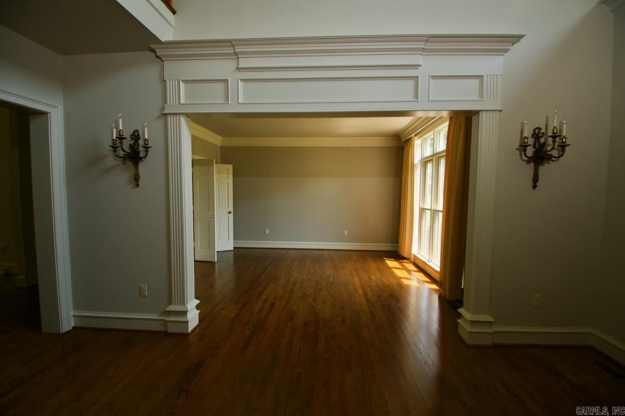Searcy Country Club - Residential