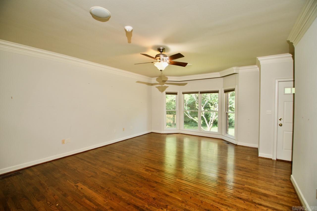 Searcy Country Club - Residential