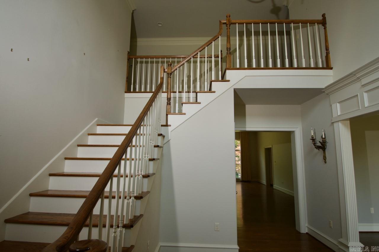 Searcy Country Club - Residential