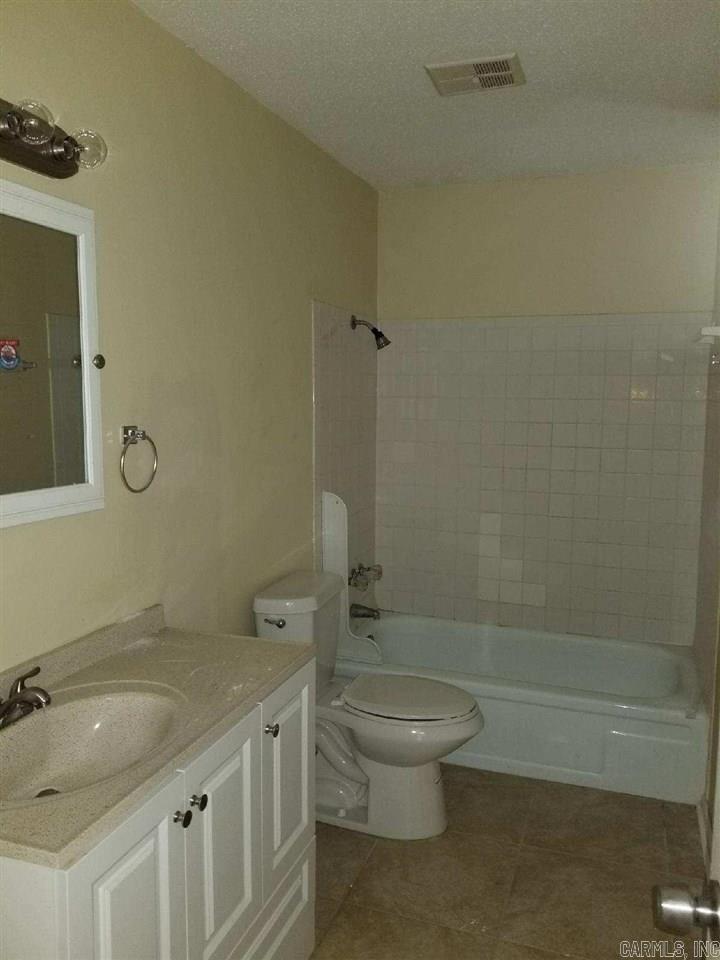 Reservoir - Residential Lease