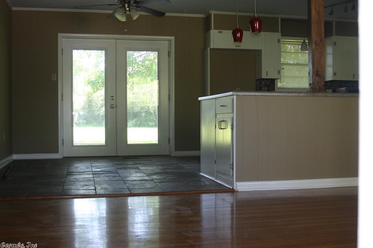 Hensley - Residential