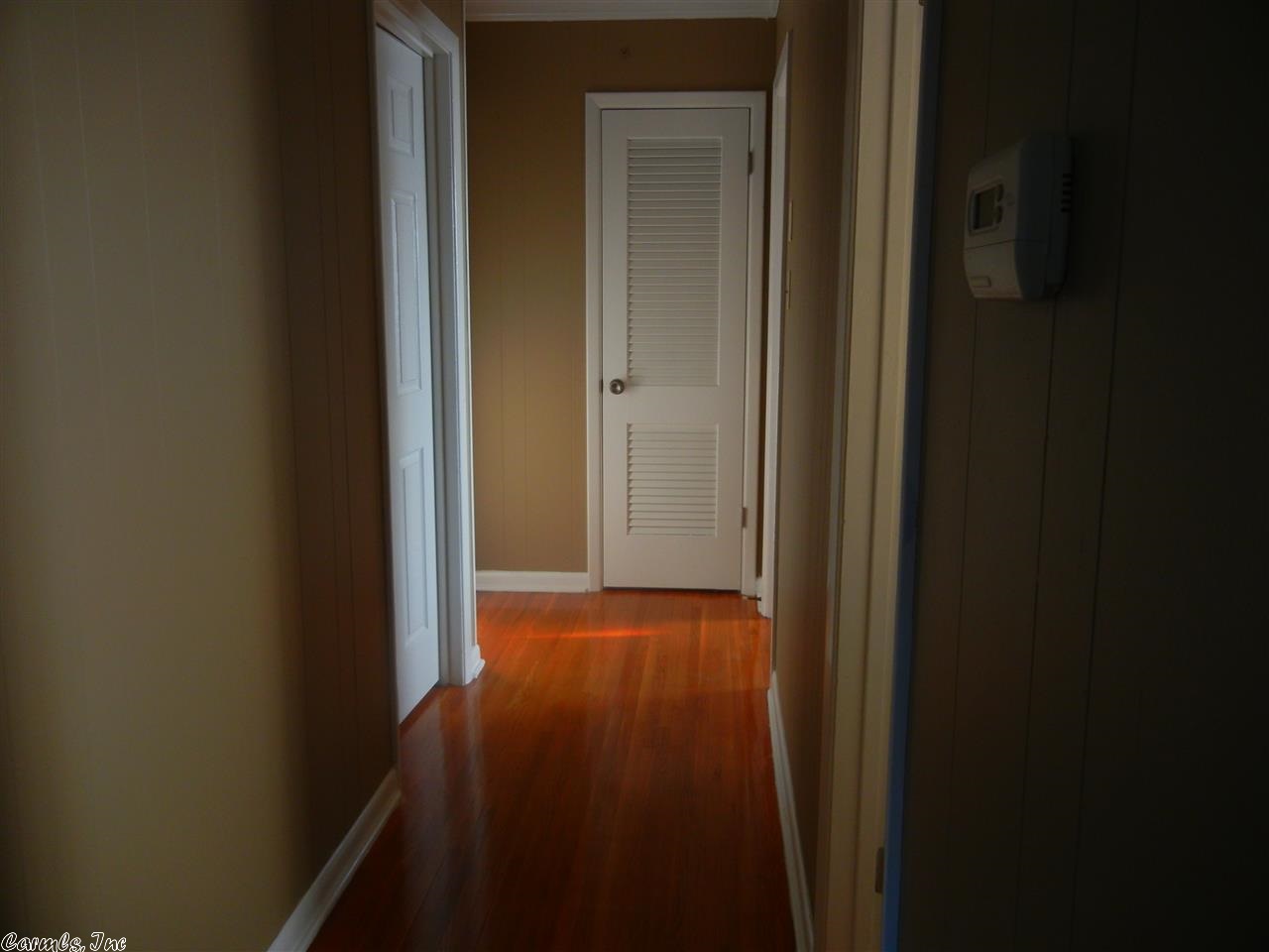 Hensley - Residential