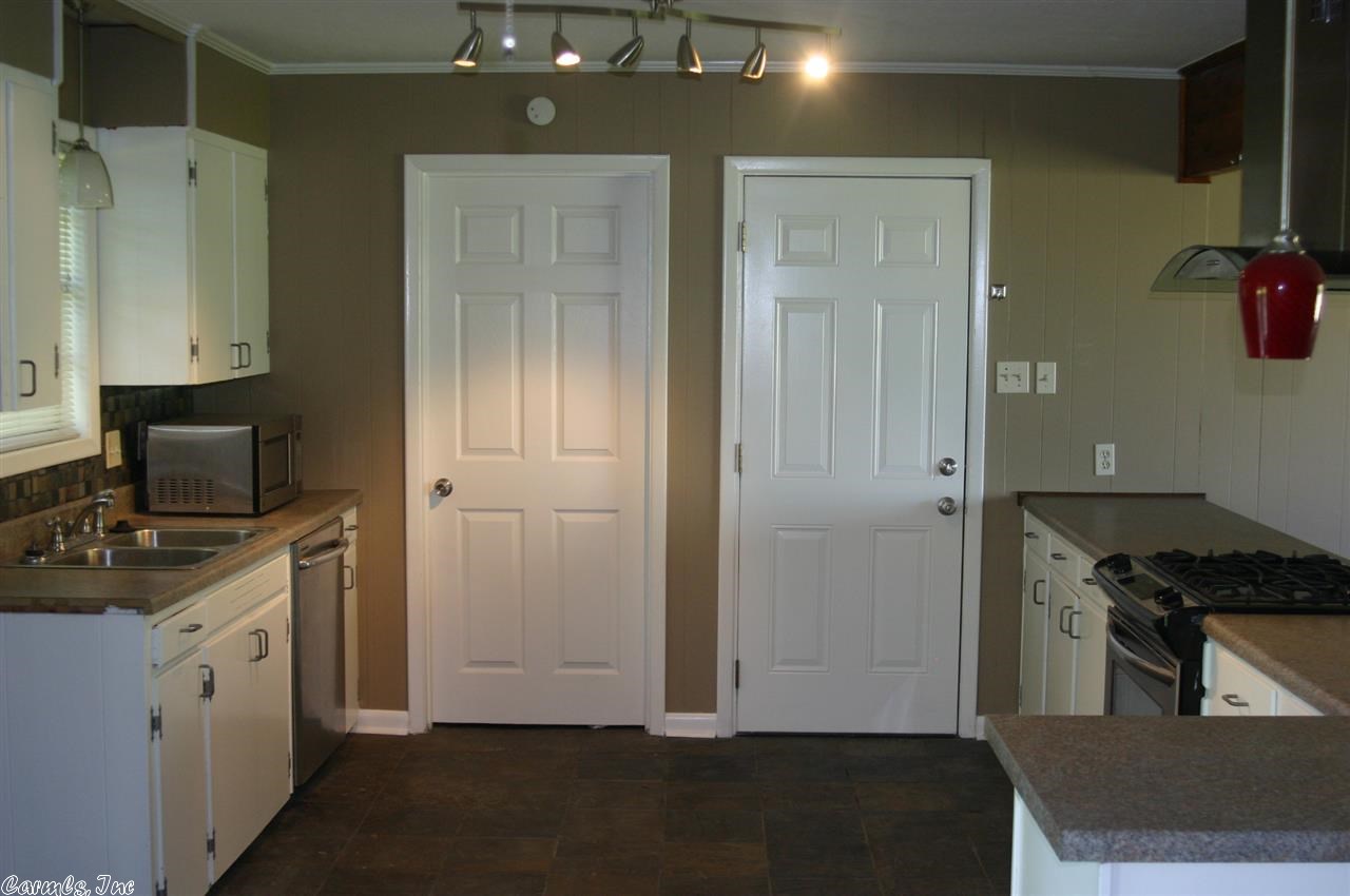 Hensley - Residential