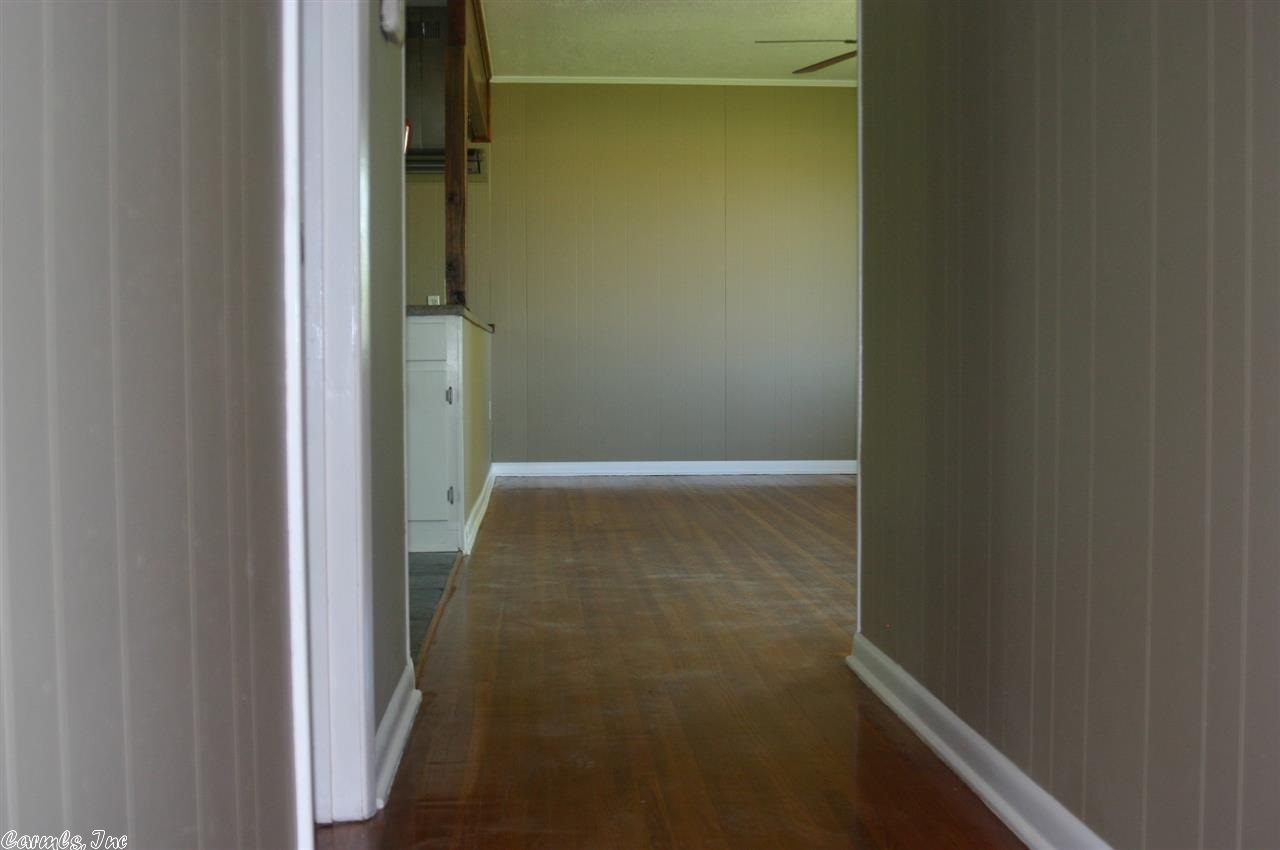 Hensley - Residential