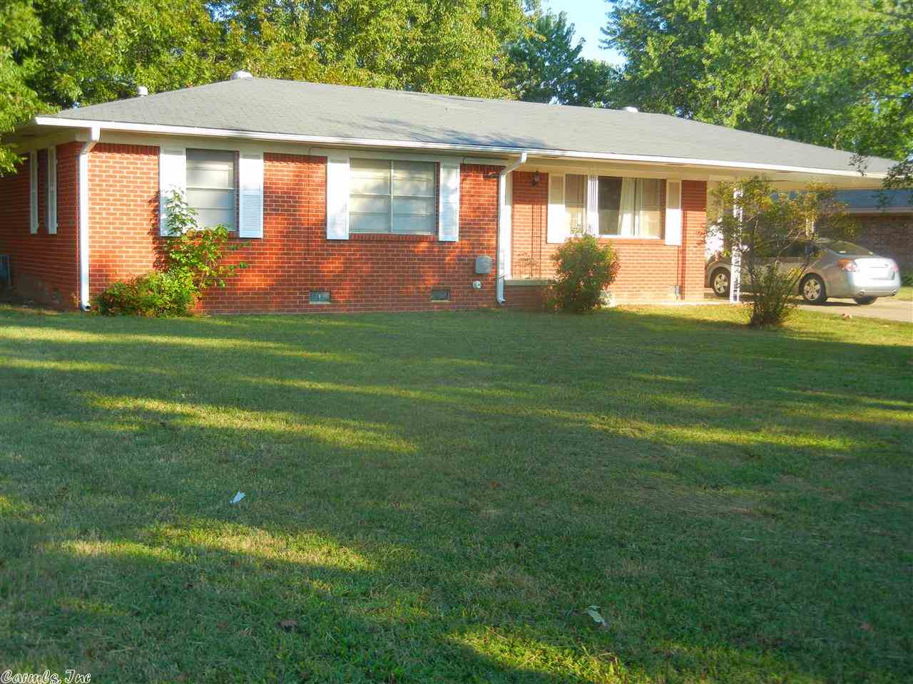 Hensley - Residential