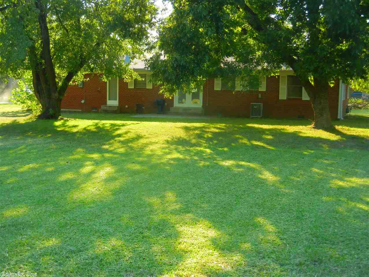 Hensley - Residential