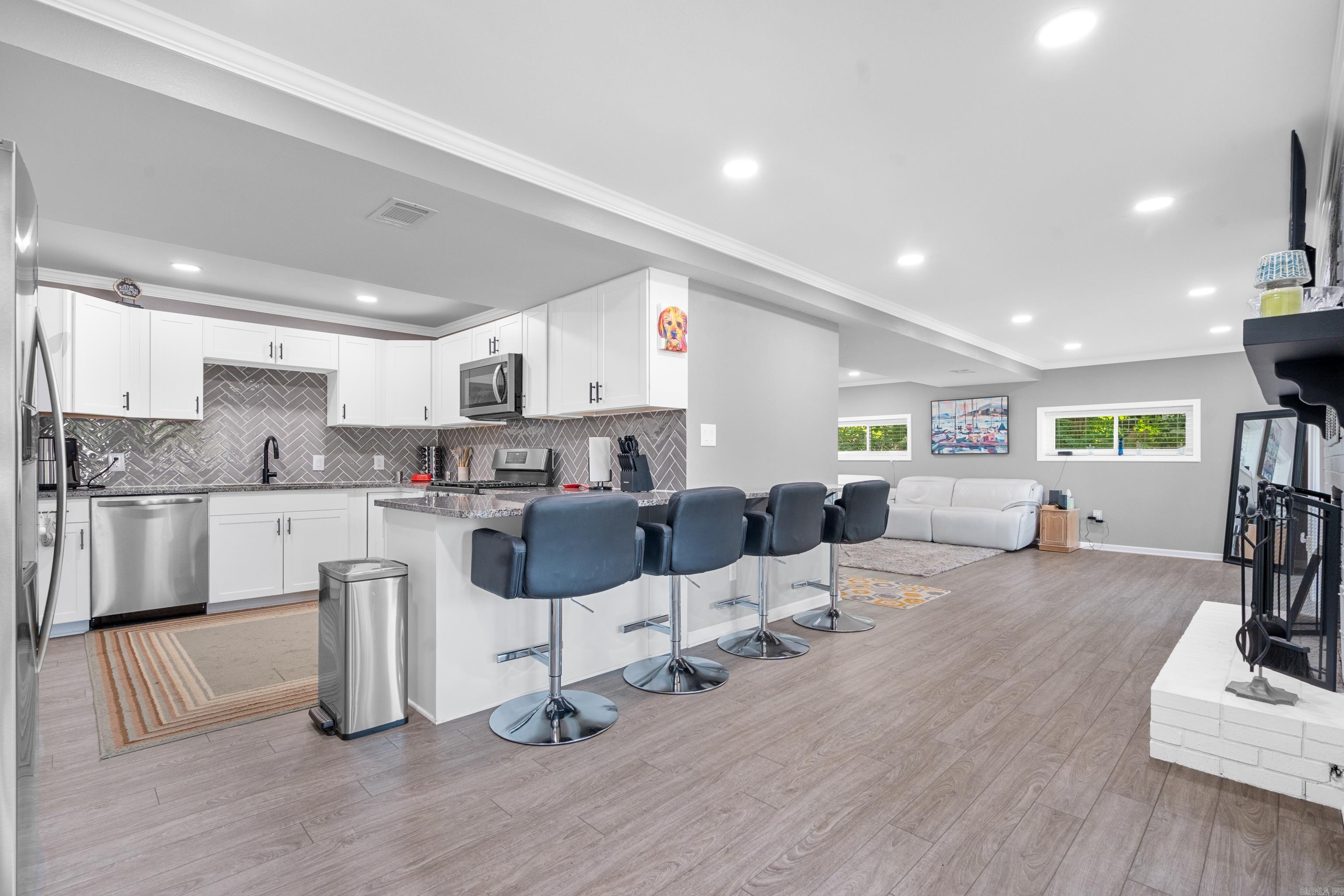 Sunset Acres - Residential