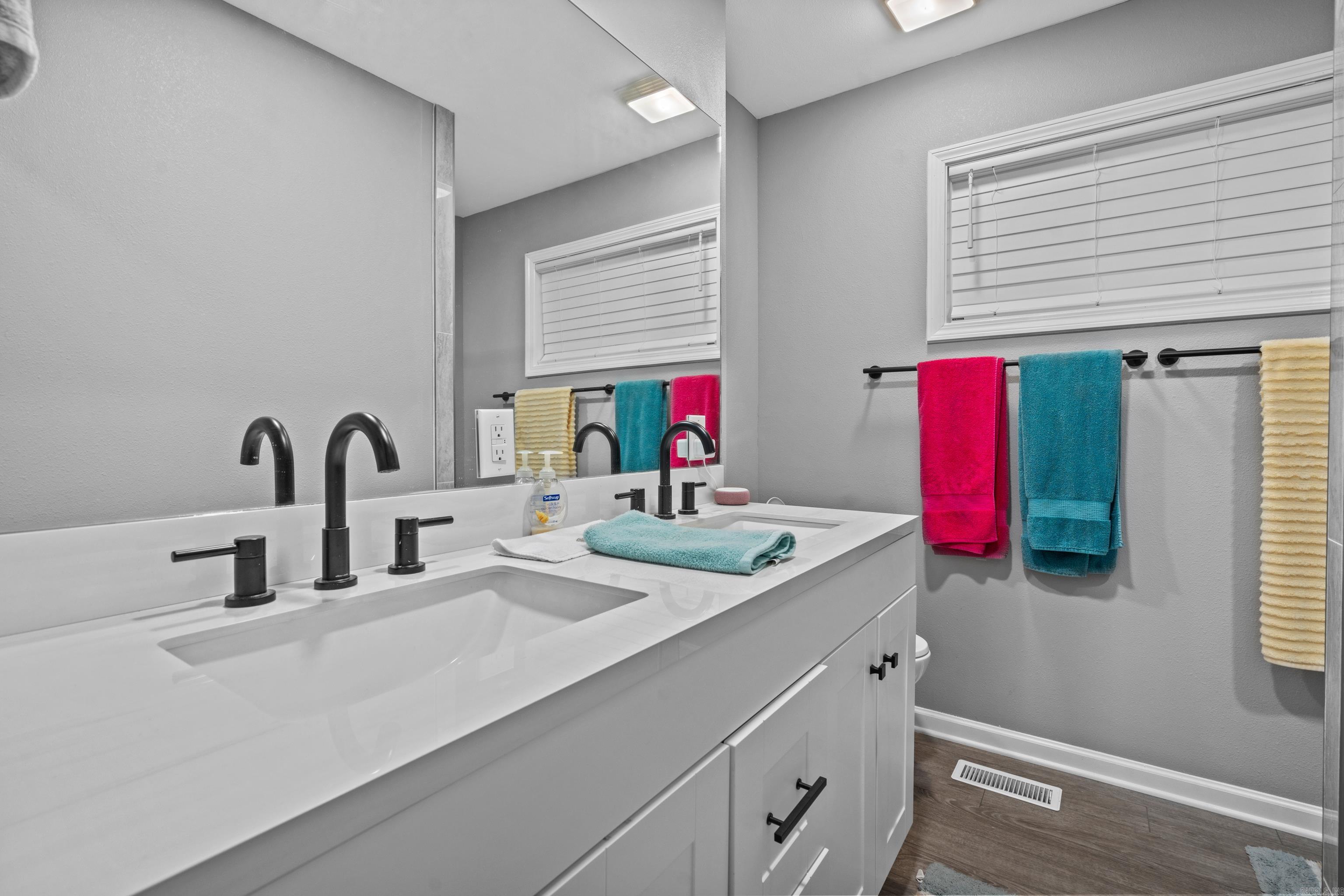 Sunset Acres - Residential
