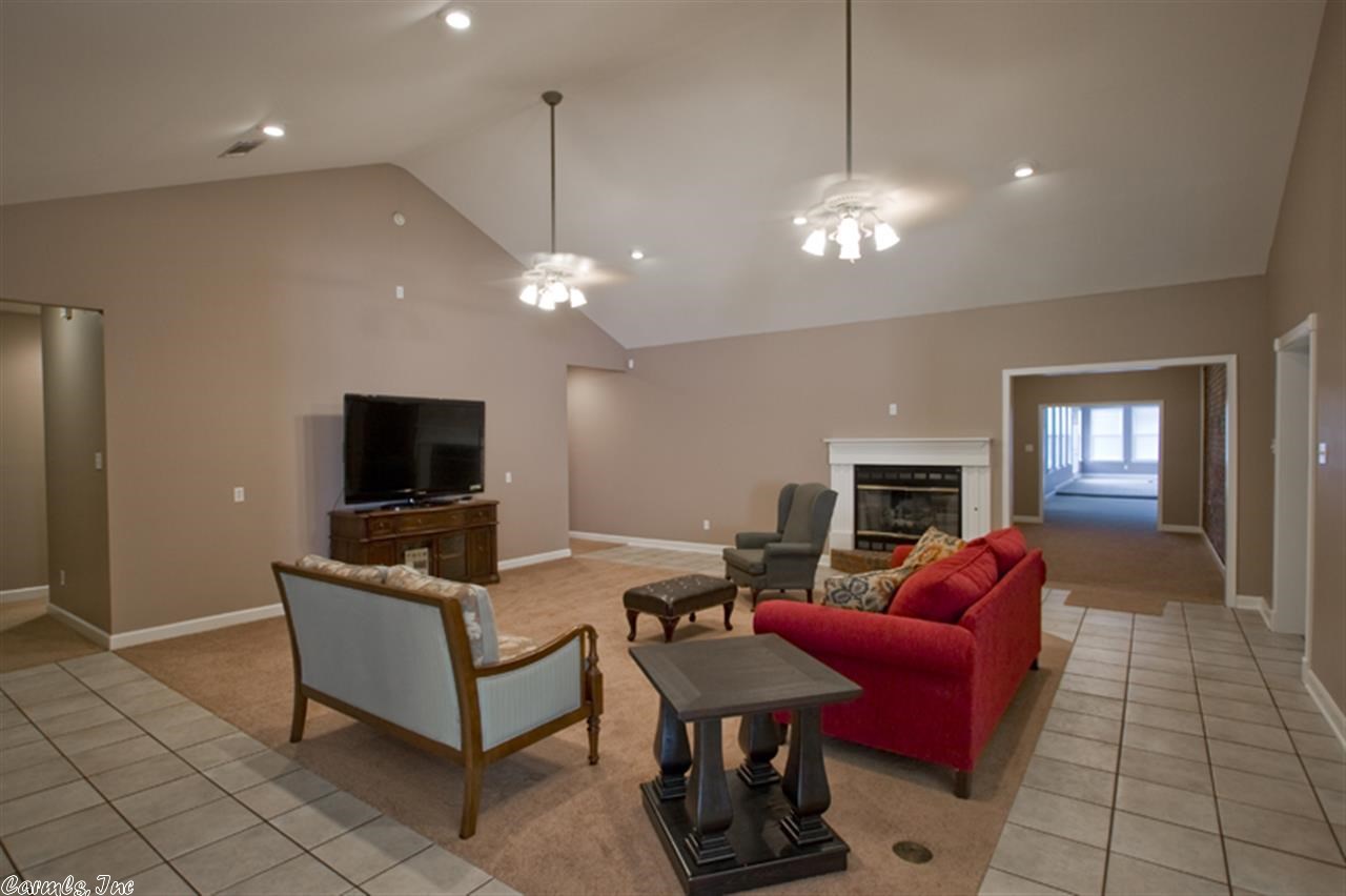 Landmark - Residential