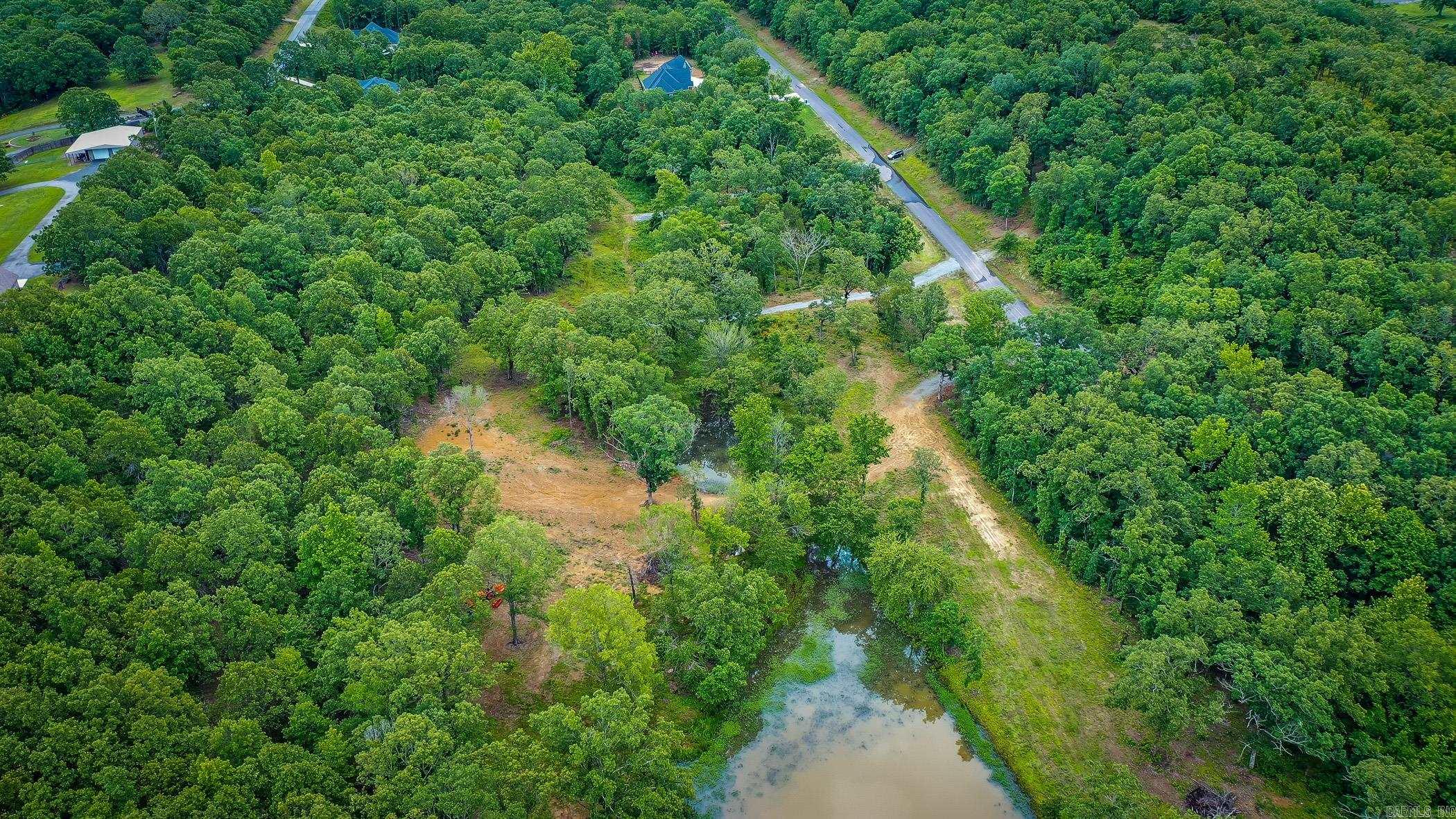 Mountain Ranch Estates - Land