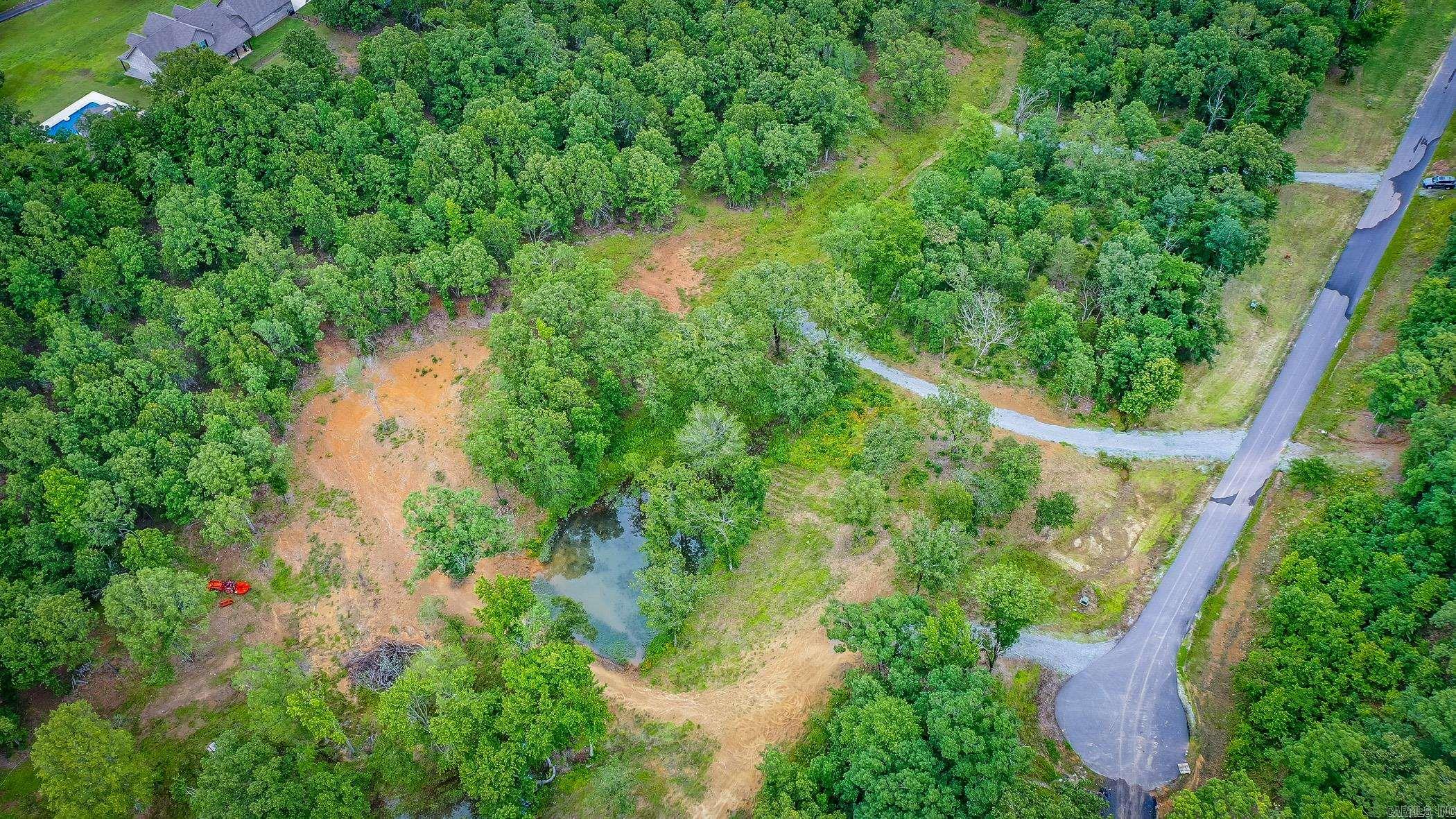 Mountain Ranch Estates - Land