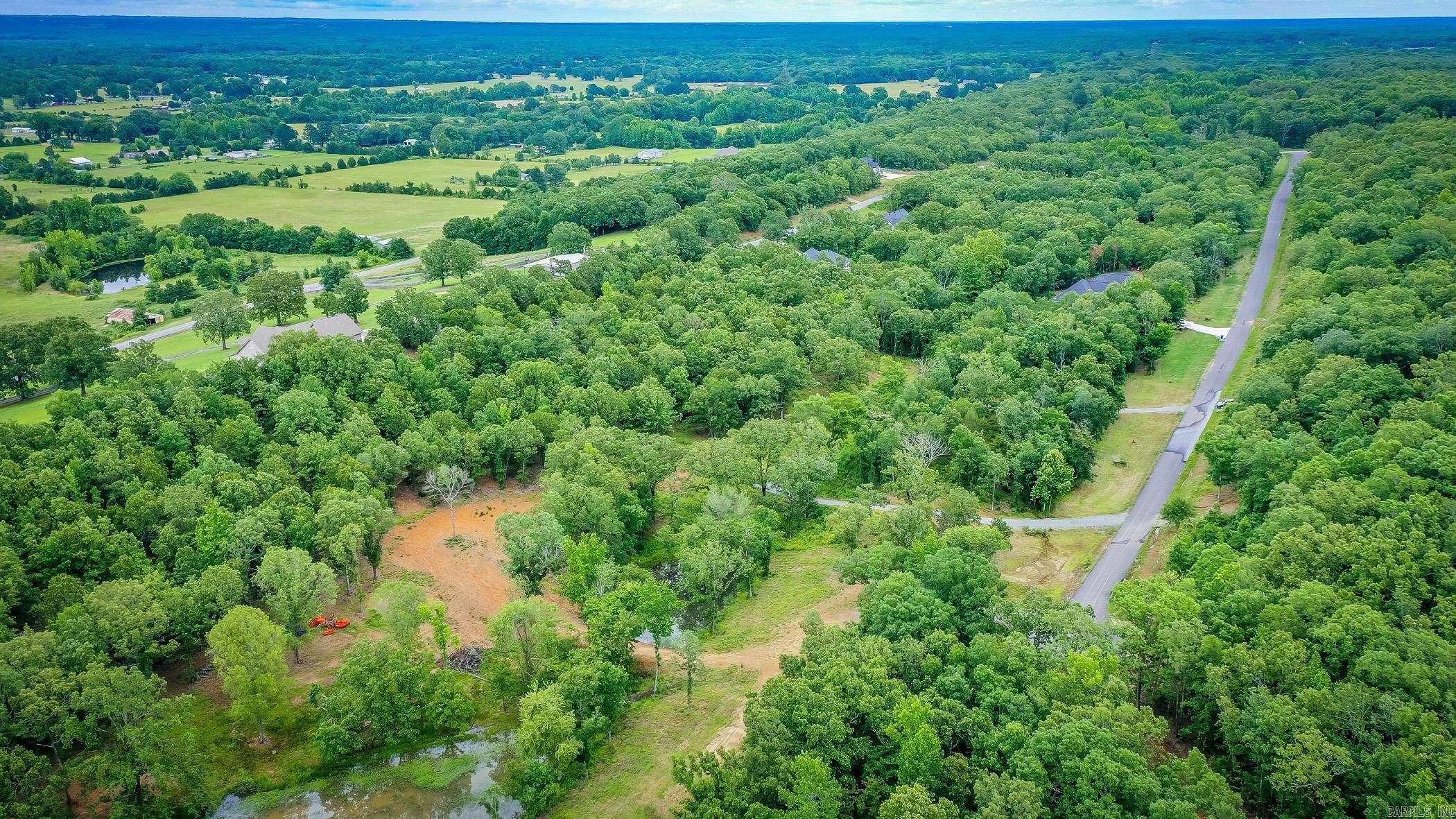 Mountain Ranch Estates - Land