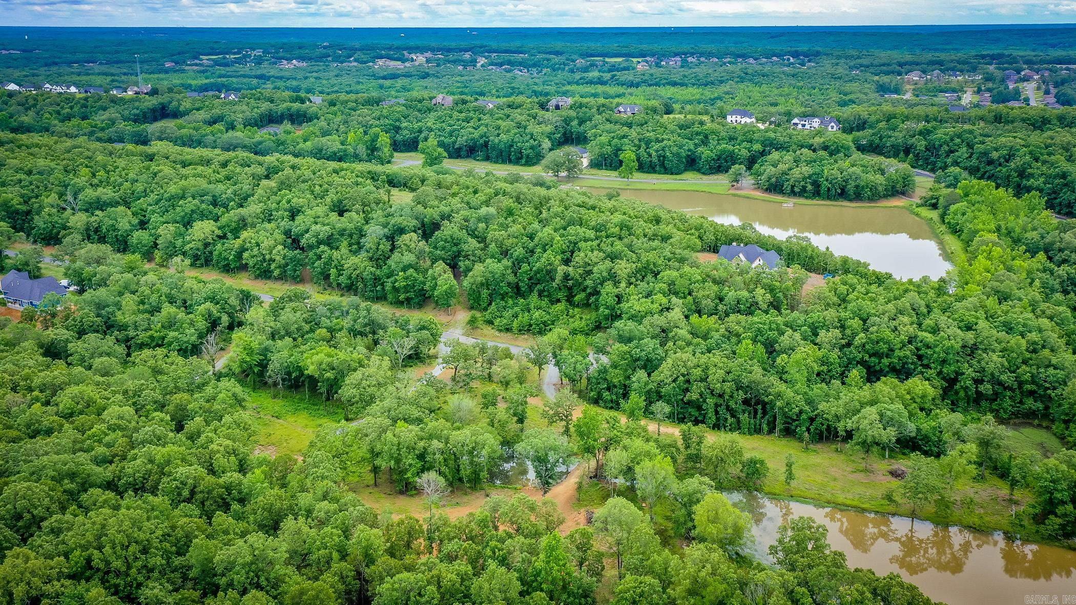 Mountain Ranch Estates - Land