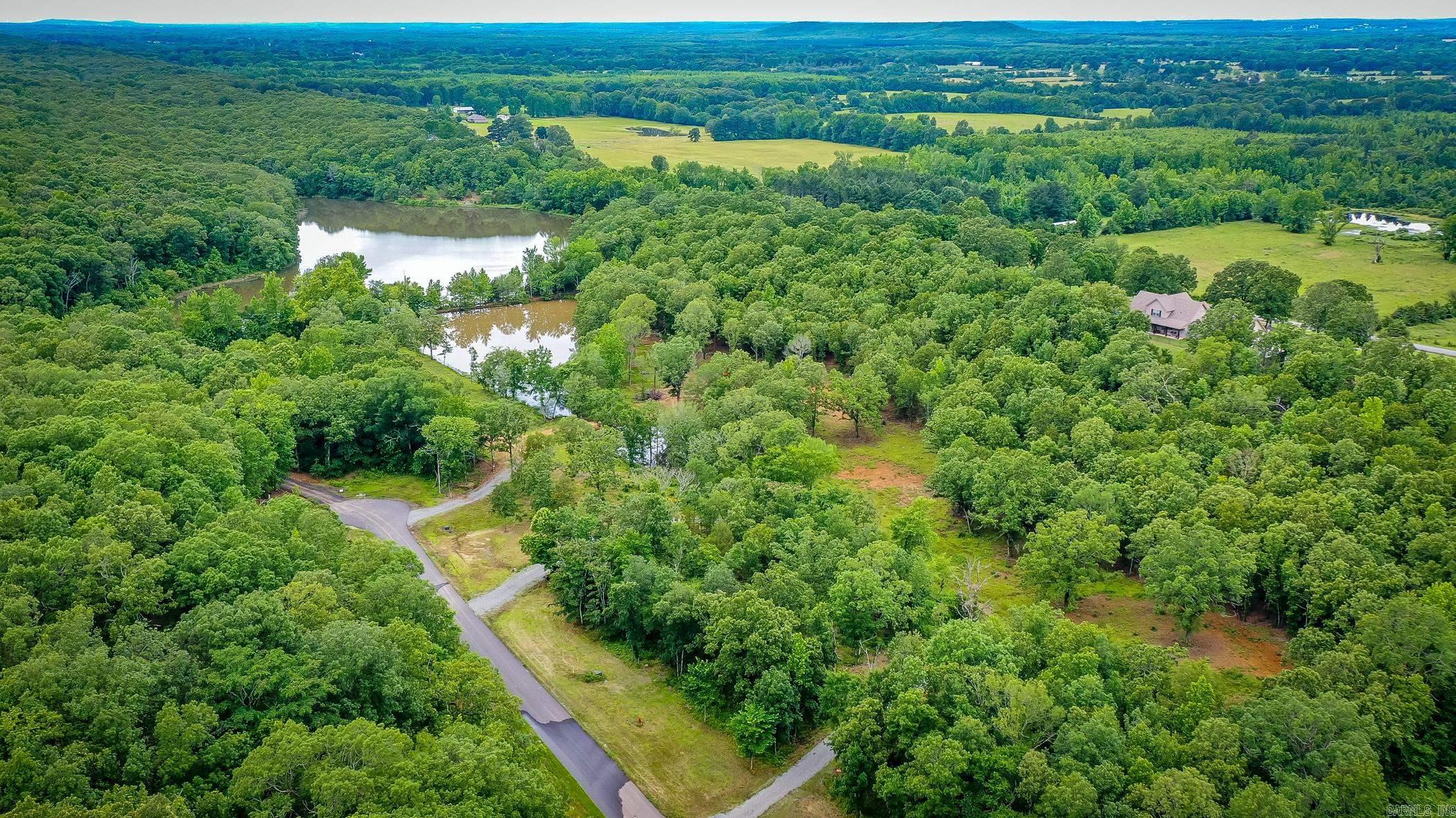 Mountain Ranch Estates - Land