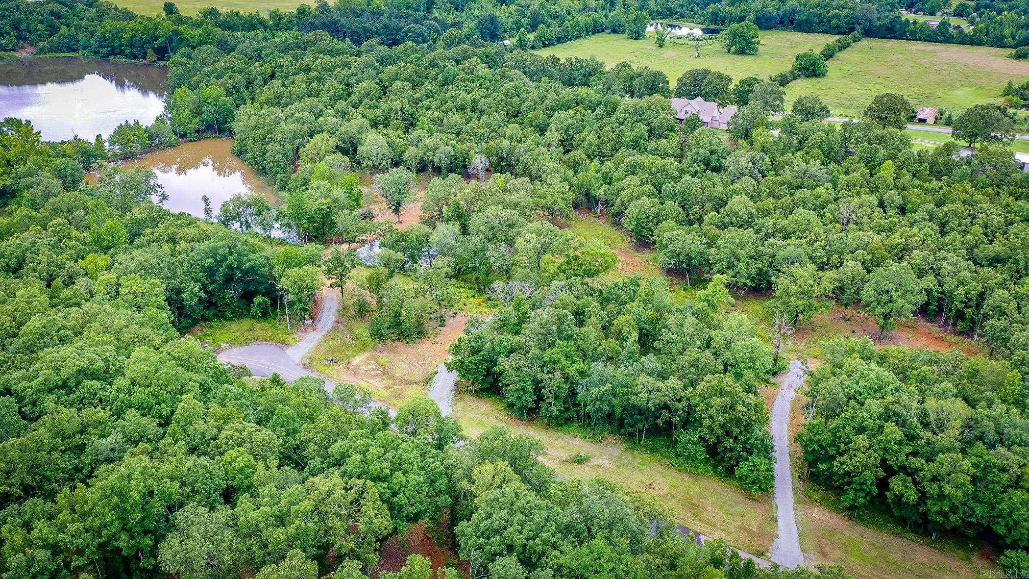 Mountain Ranch Estates - Land