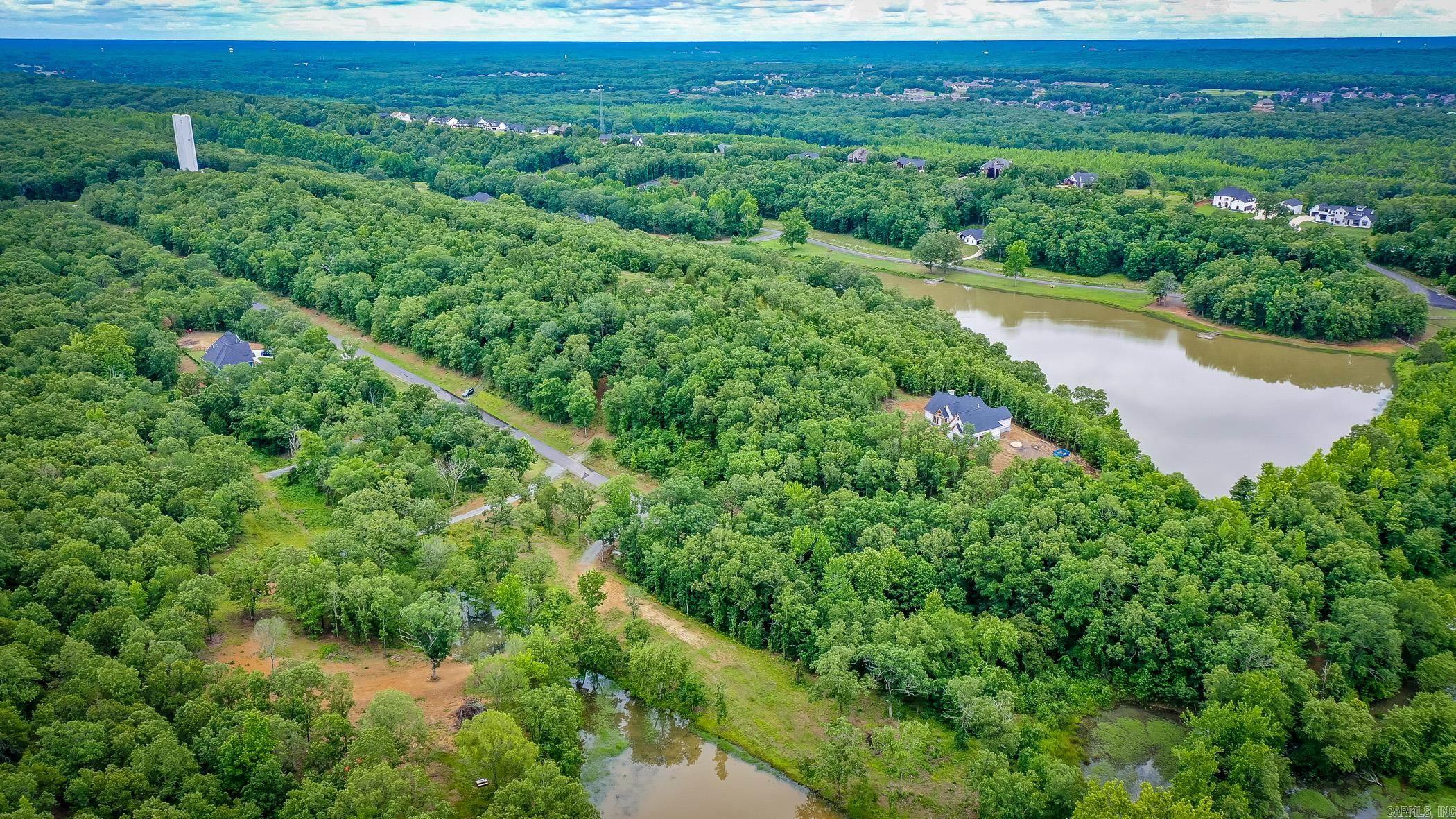 Mountain Ranch Estates - Land