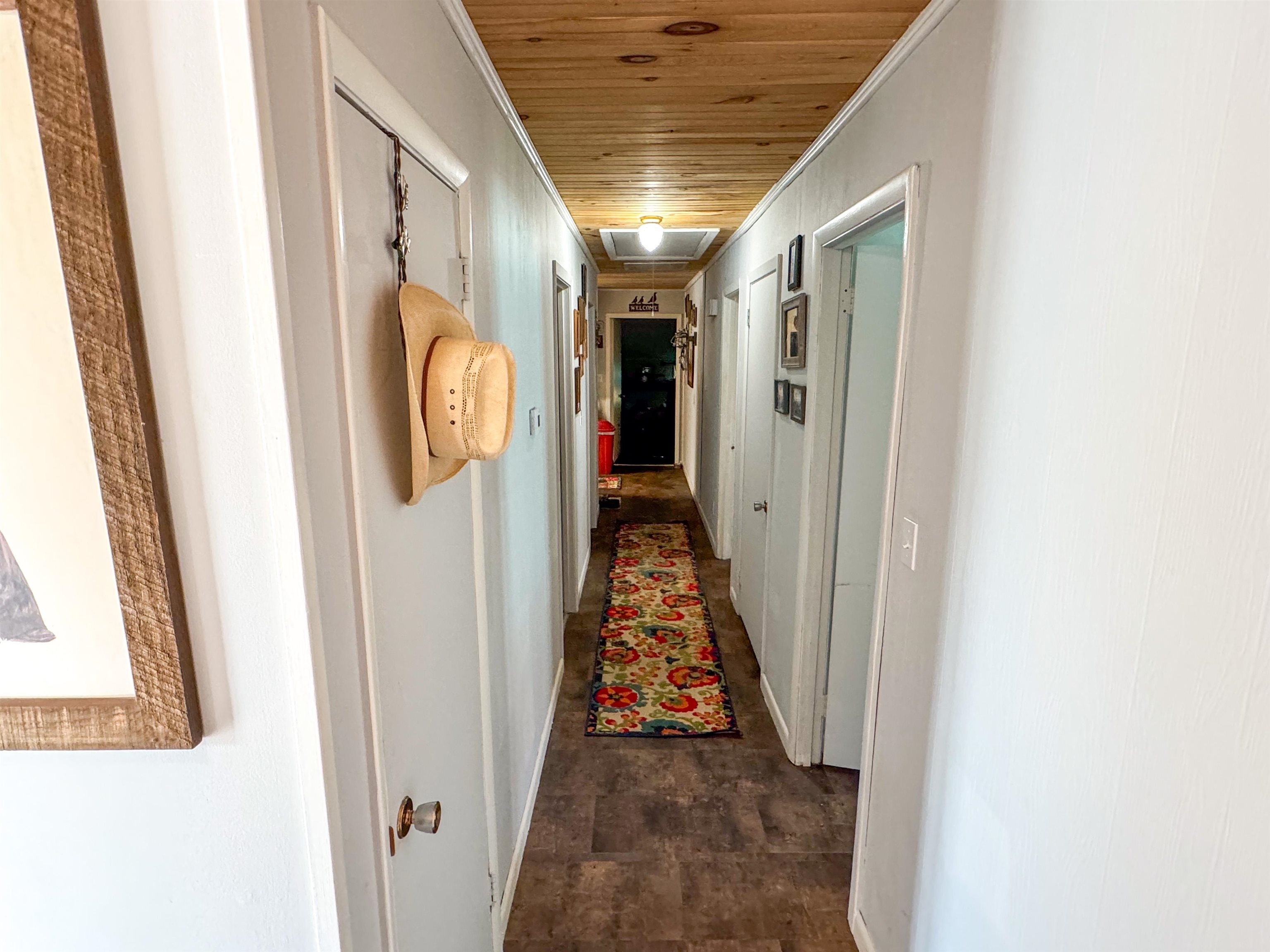 FAIRWAY - Residential