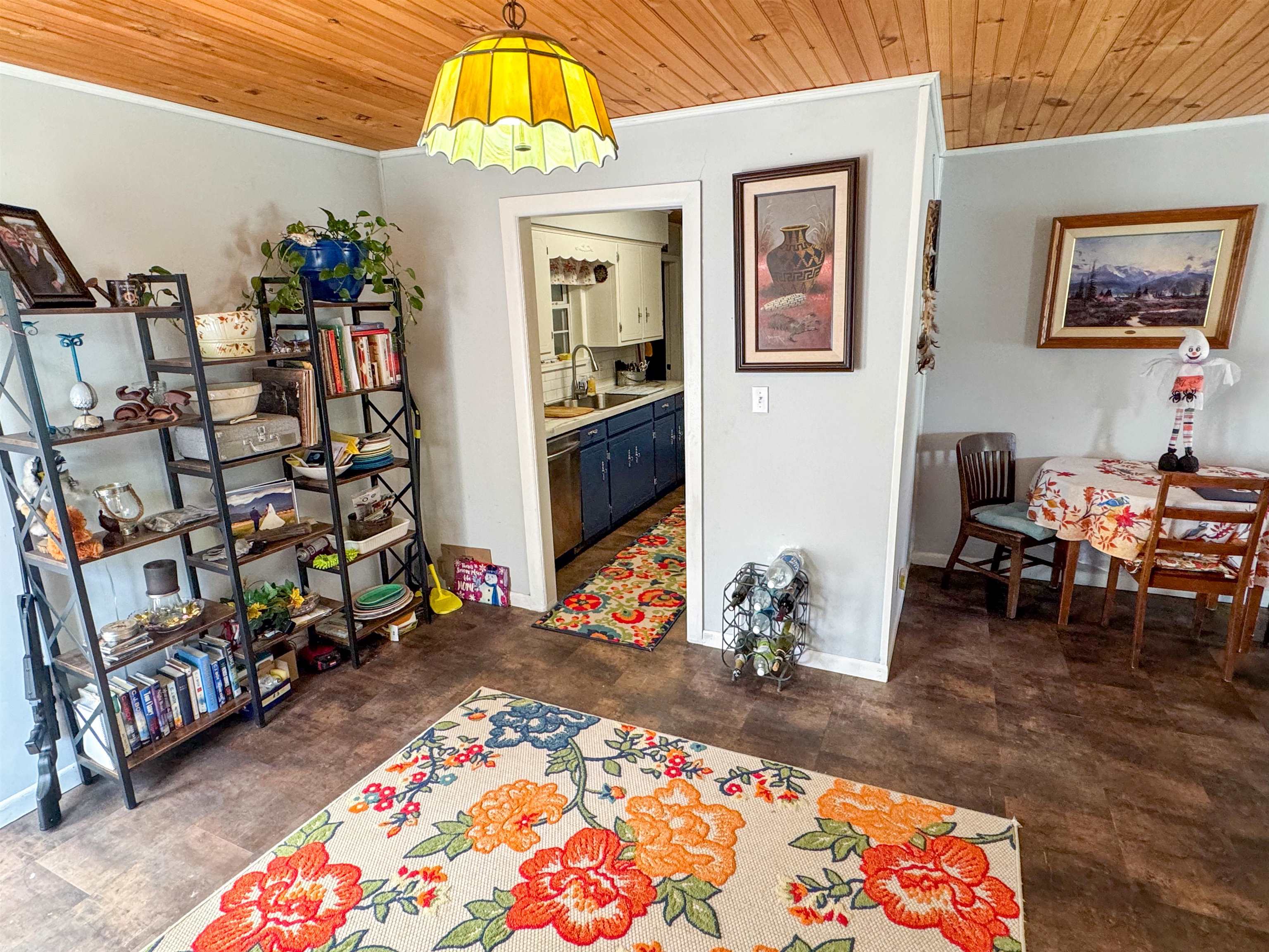 FAIRWAY - Residential