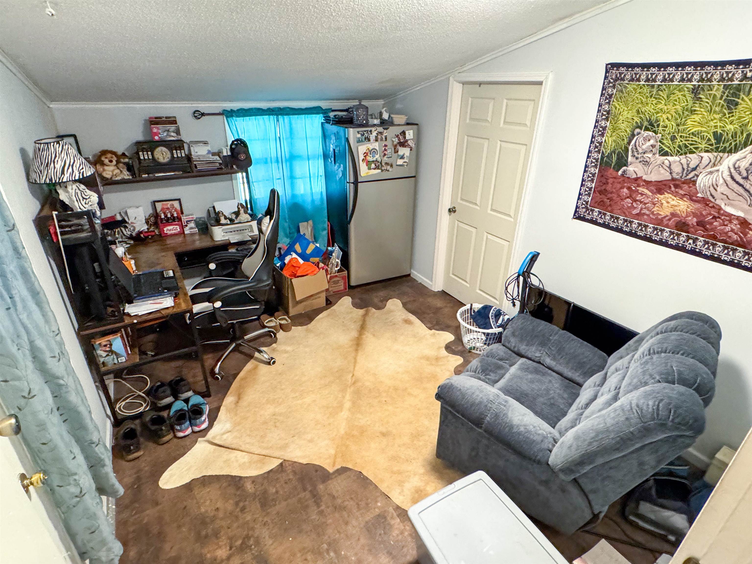 FAIRWAY - Residential