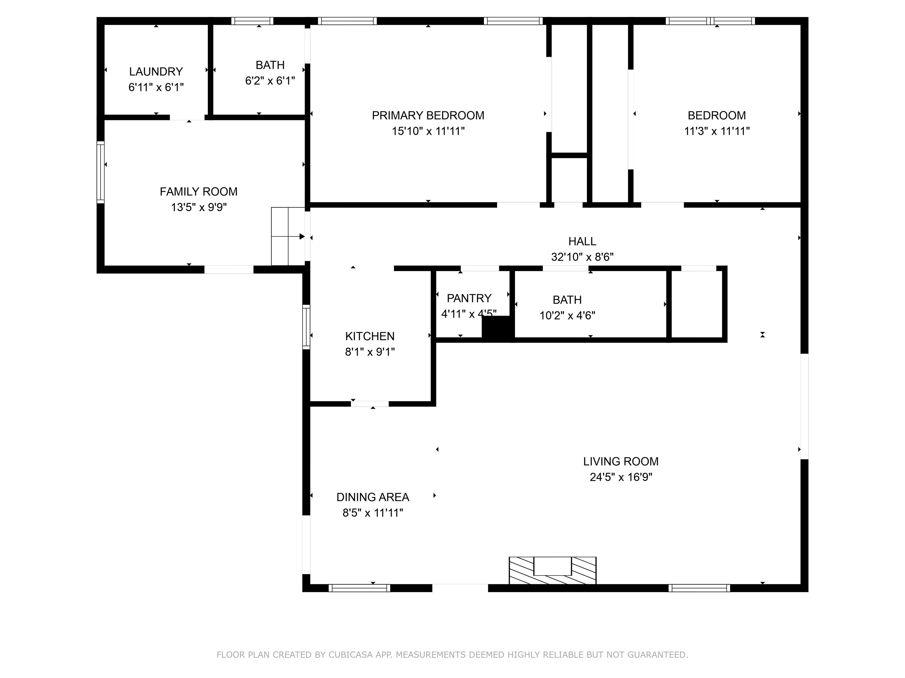 FAIRWAY - Residential