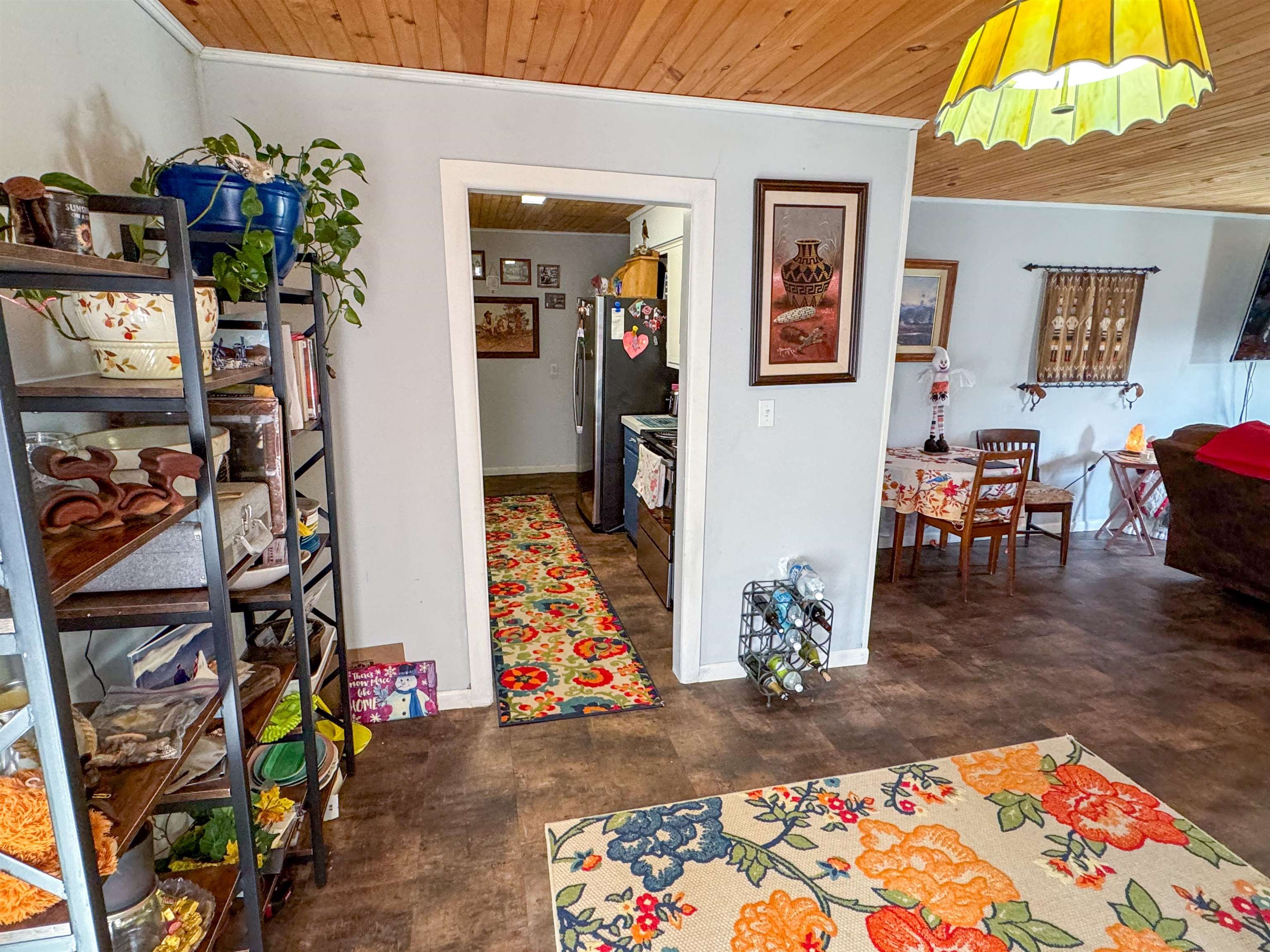 FAIRWAY - Residential