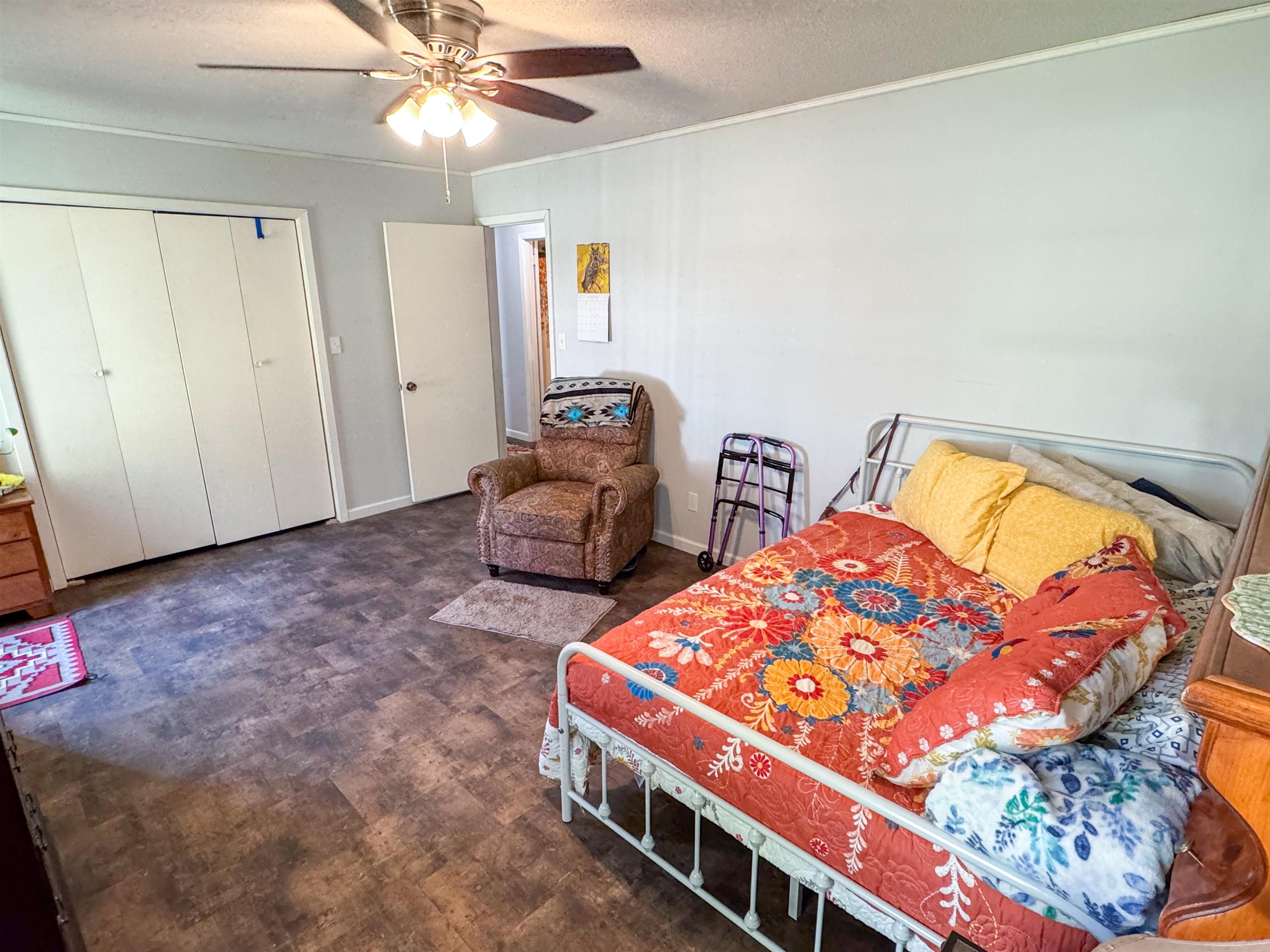 FAIRWAY - Residential