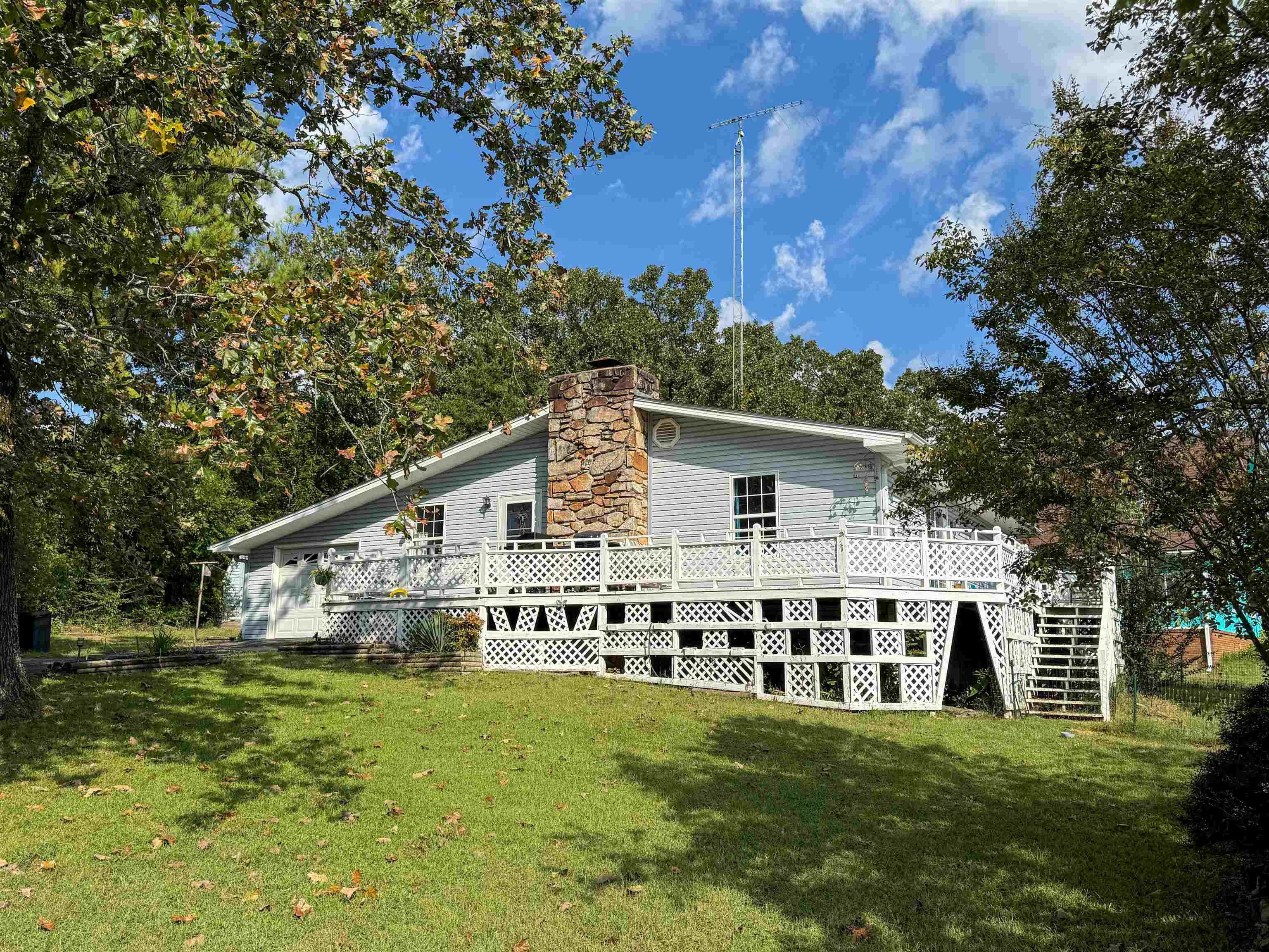 FAIRWAY - Residential