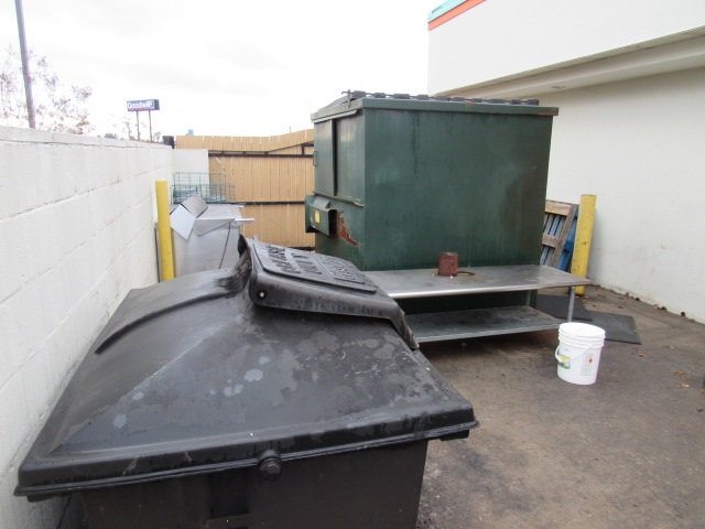 VICORP REPLAT OF VILLAGE INN R - Commercial Sale