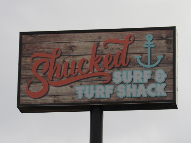 VICORP REPLAT OF VILLAGE INN R - Commercial Sale