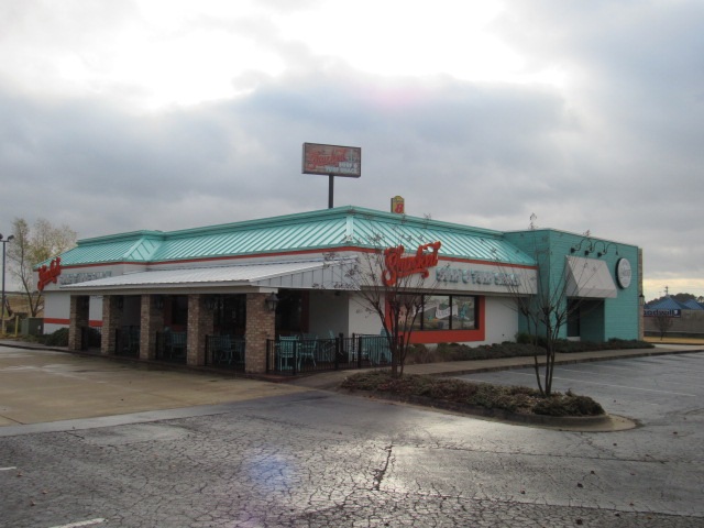 VICORP REPLAT OF VILLAGE INN R - Commercial Sale