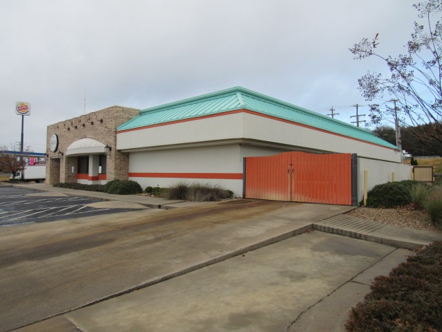 VICORP REPLAT OF VILLAGE INN R - Commercial Sale