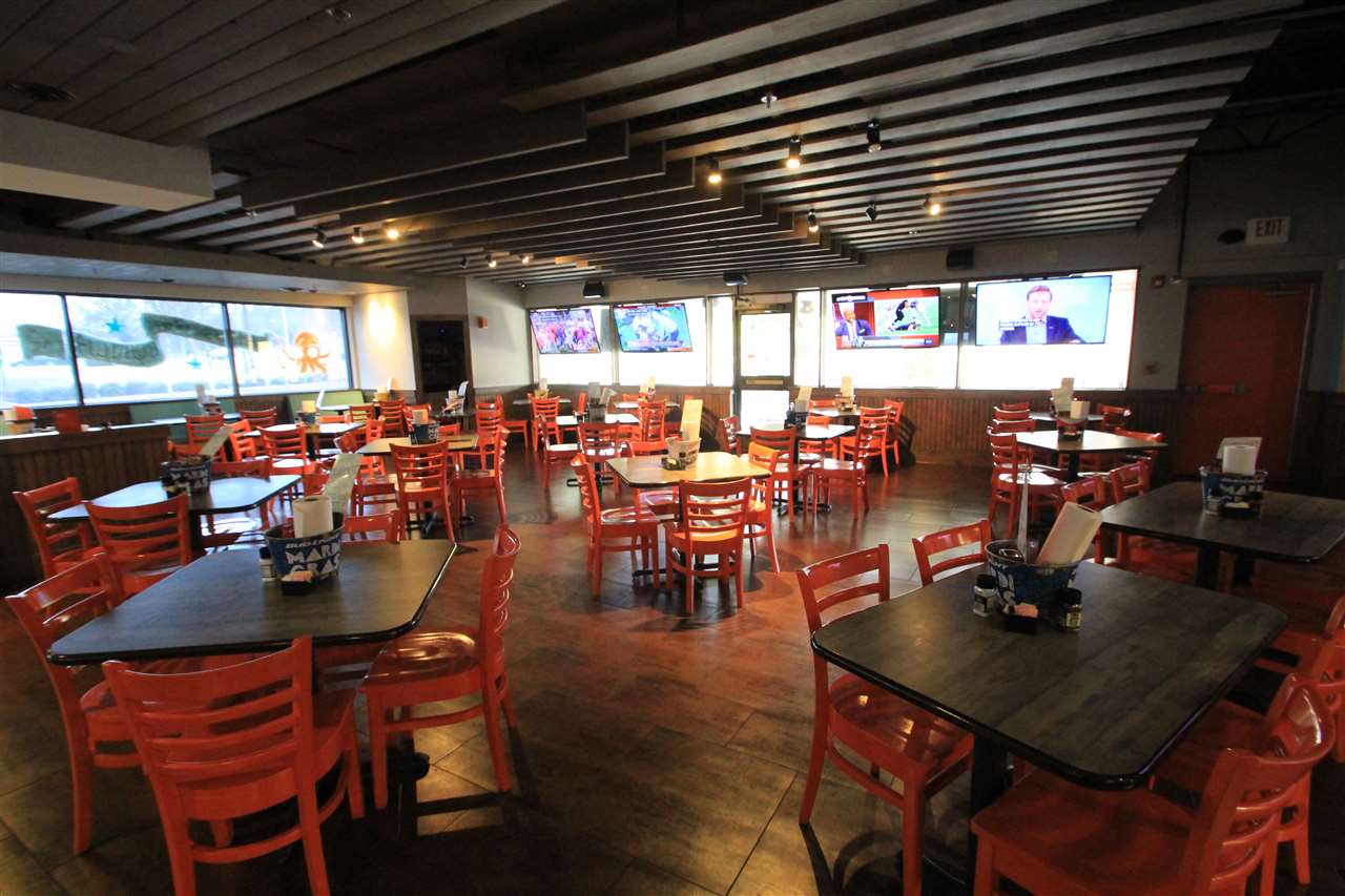 VICORP REPLAT OF VILLAGE INN R - Commercial Sale