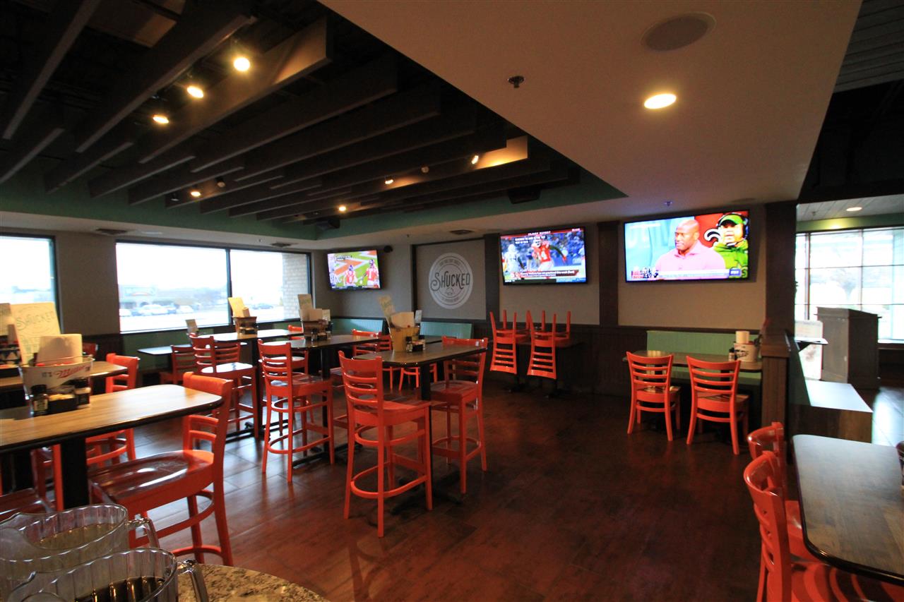 VICORP REPLAT OF VILLAGE INN R - Commercial Sale