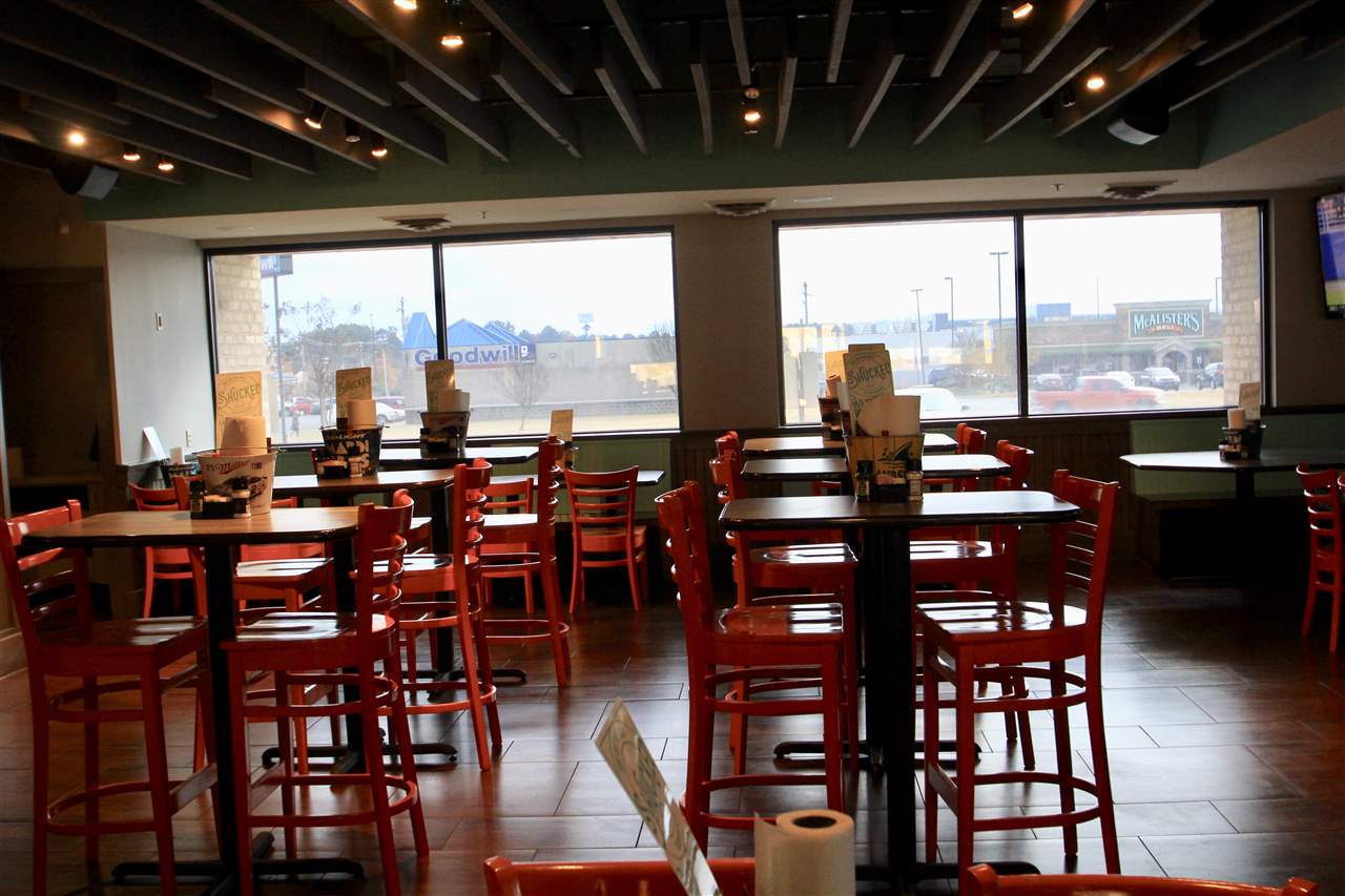 VICORP REPLAT OF VILLAGE INN R - Commercial Sale